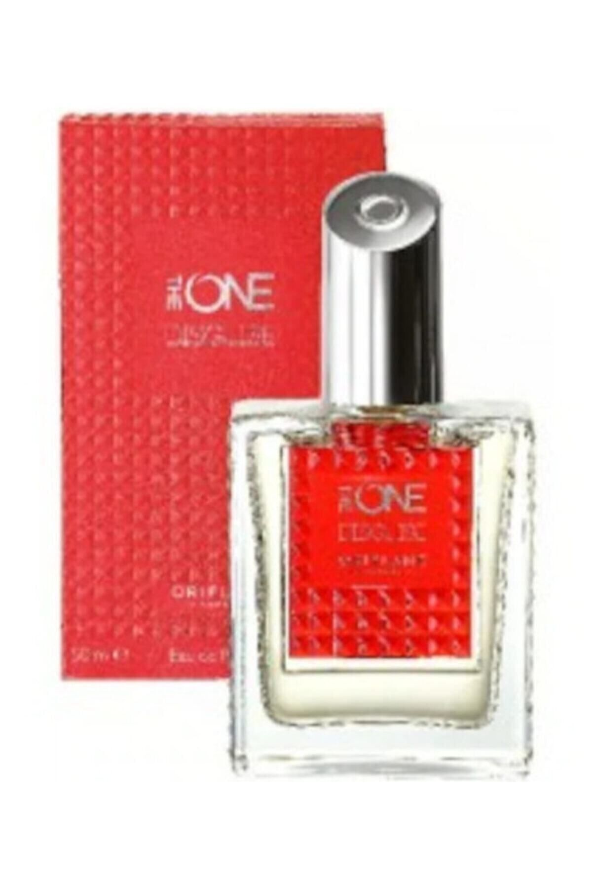 Oriflame The One Disguise Edp 50 Ml Kadın Parfüm
