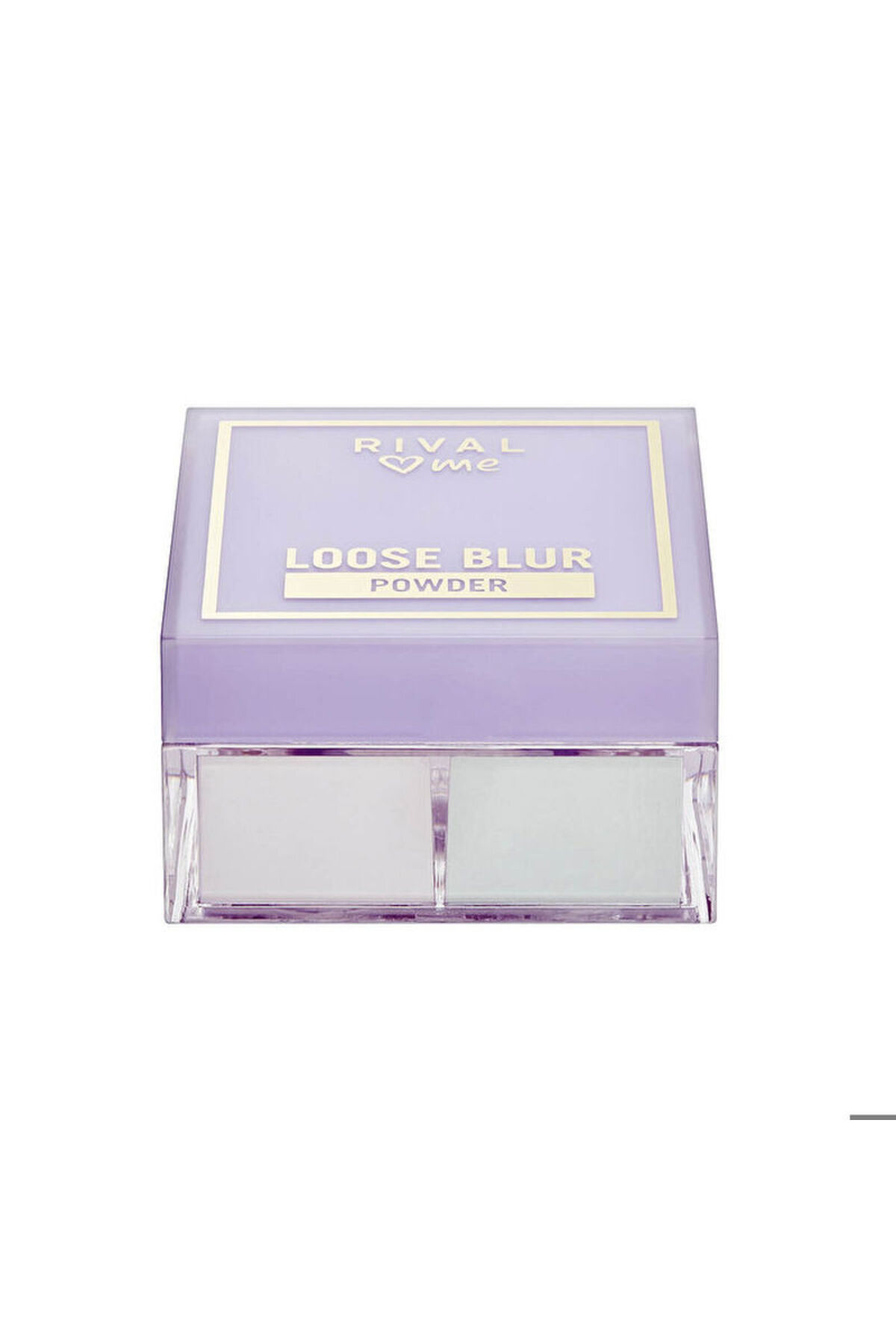 Rival Loves Me Pudra Loose Blur 20 gr