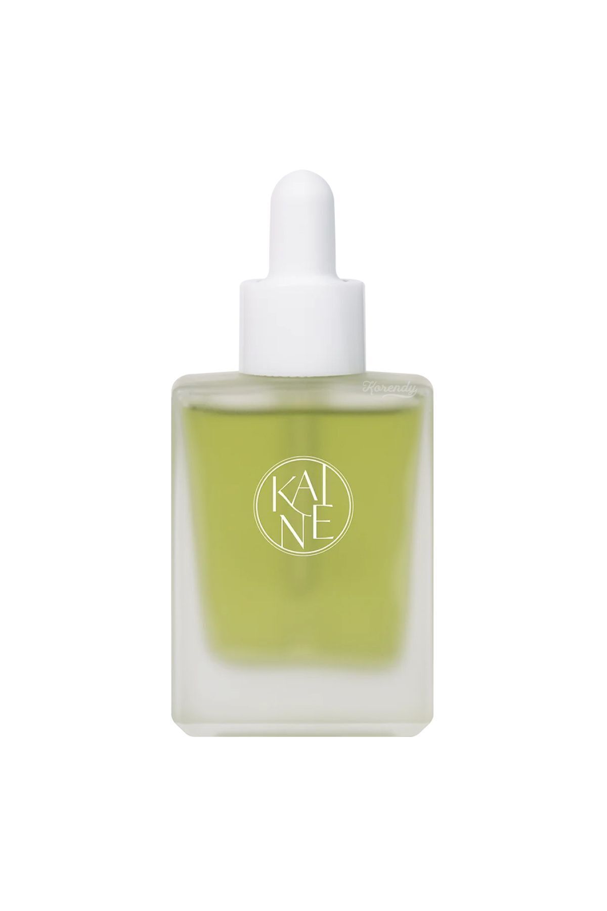 Kaine Rosemary Aha Night Serum (KORENDY) Siyah Nokta Ve Geniş Gözenek Karşıtı Cam Cilt Serumu 30ml