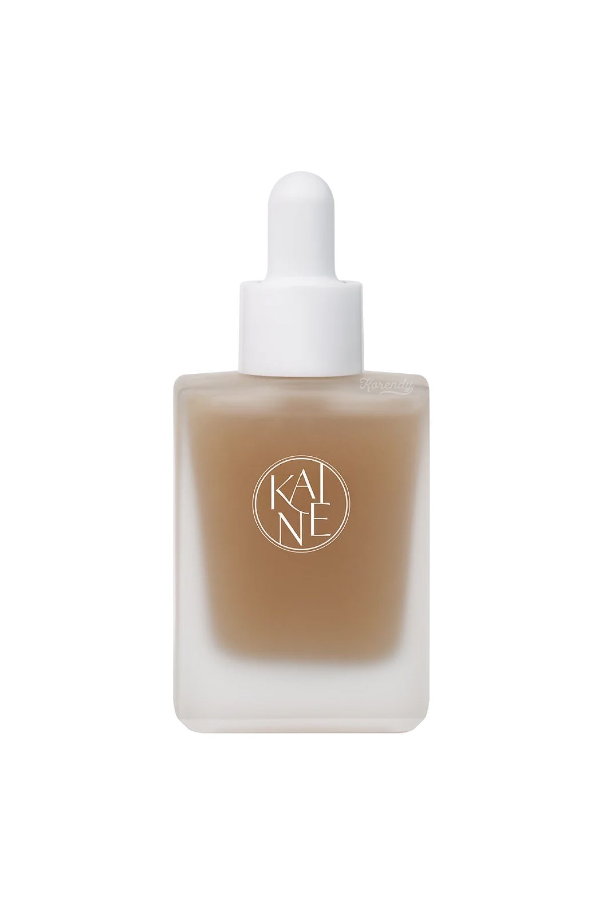 Kaine Kombu Barrier Ampoule (KORENDY) Pürüz Karşıtı Ve Canlandırıcı Bariyer Koruyucu Kombuça Ampul 30ml