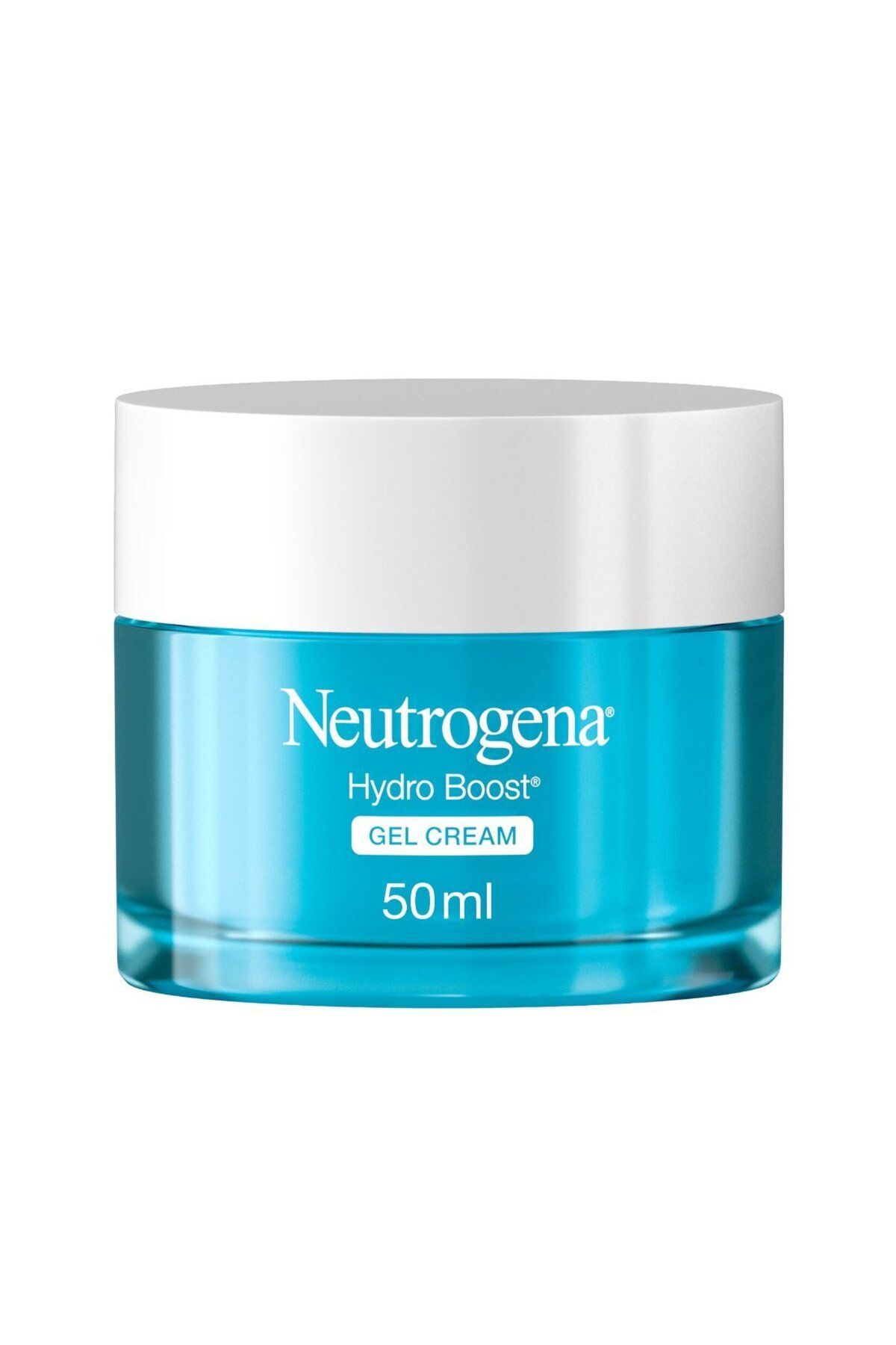 Neutrogena hydro bost Gel Cream Nemlendirici 50 ml