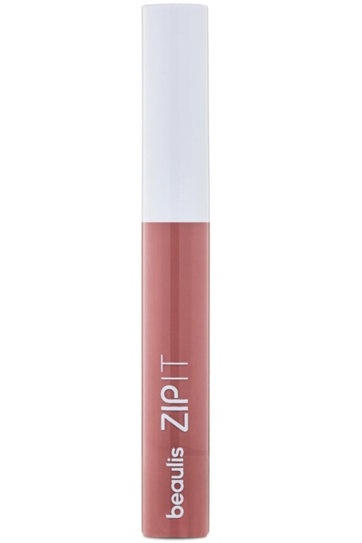 beaulis Zip It Likit Mat Ruj 511