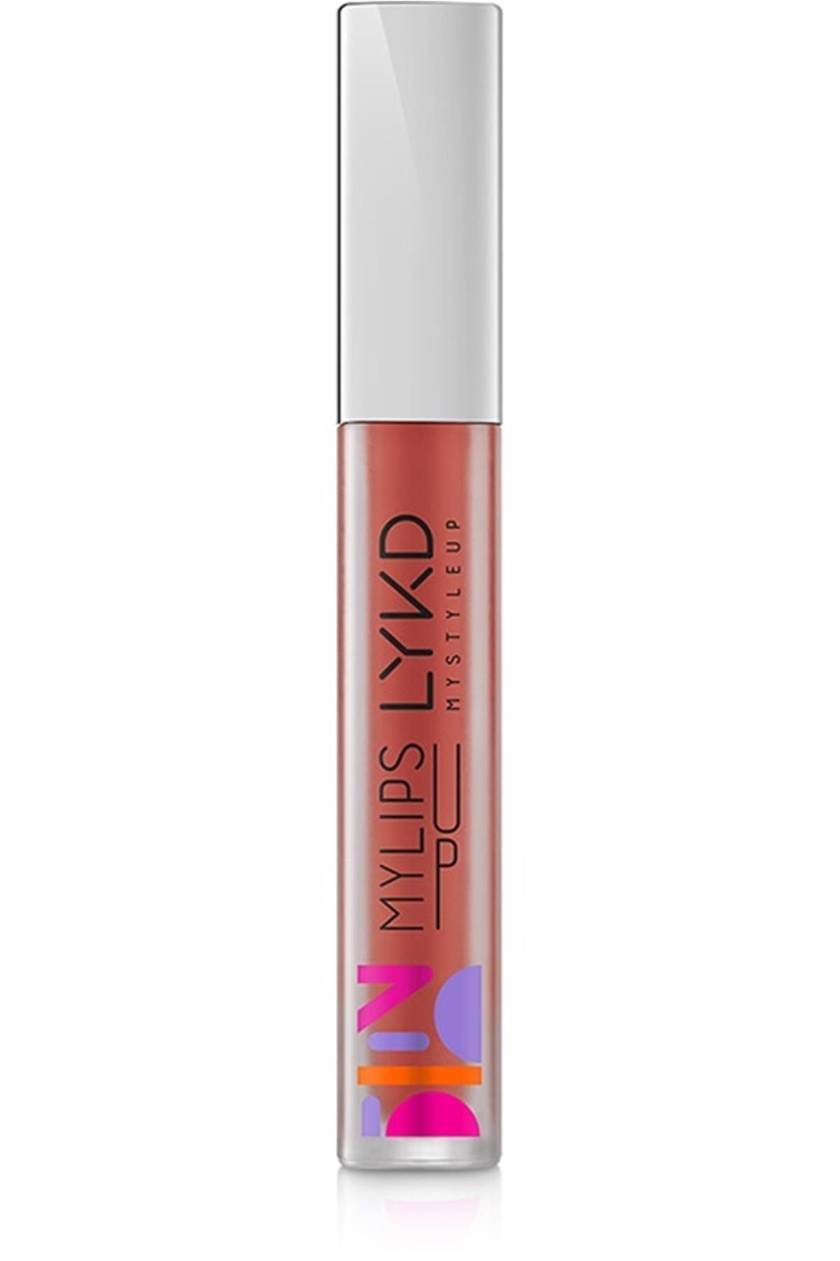 lykd Mat Ruj 522 Rose Kiss