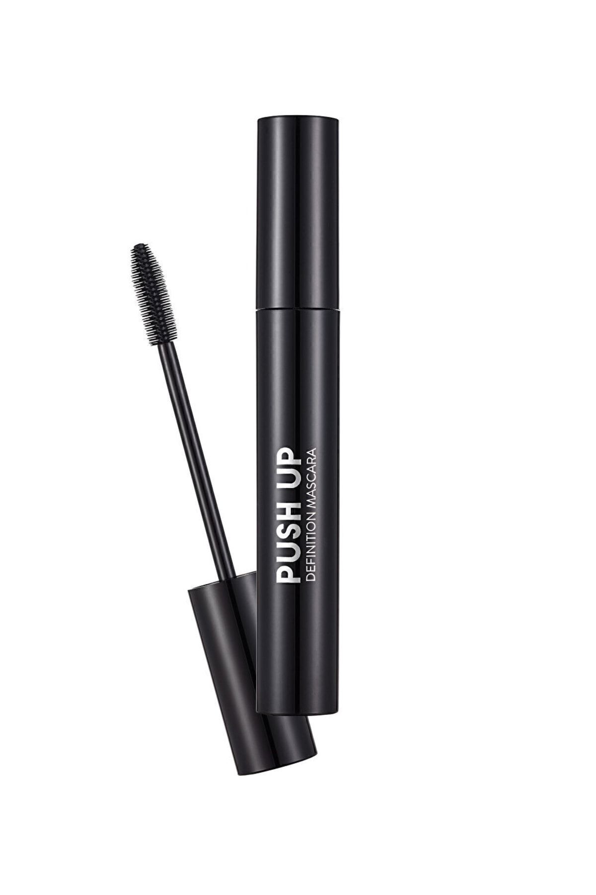 Flormar Maskara - Push Up Mascara 8690604525713