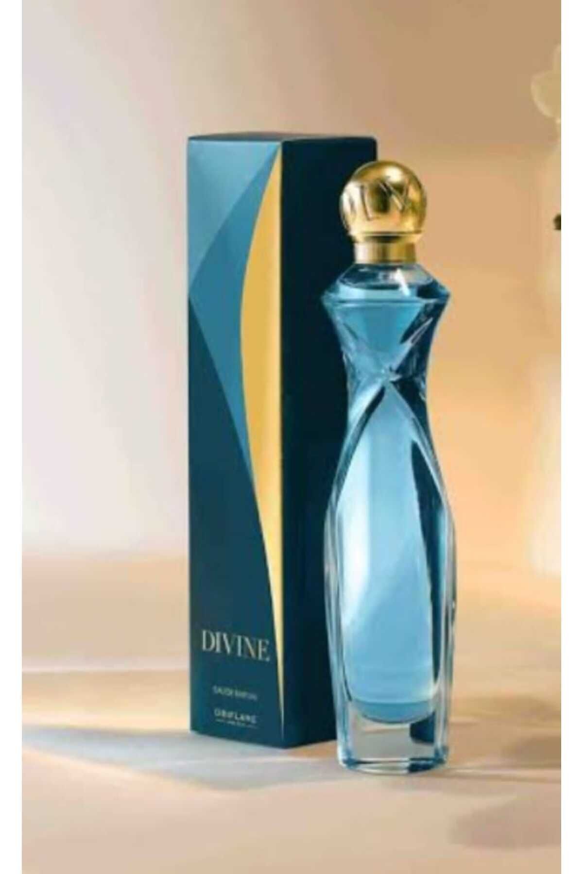 Oriflame ORİFLAME DİVİNE PARFÜM
