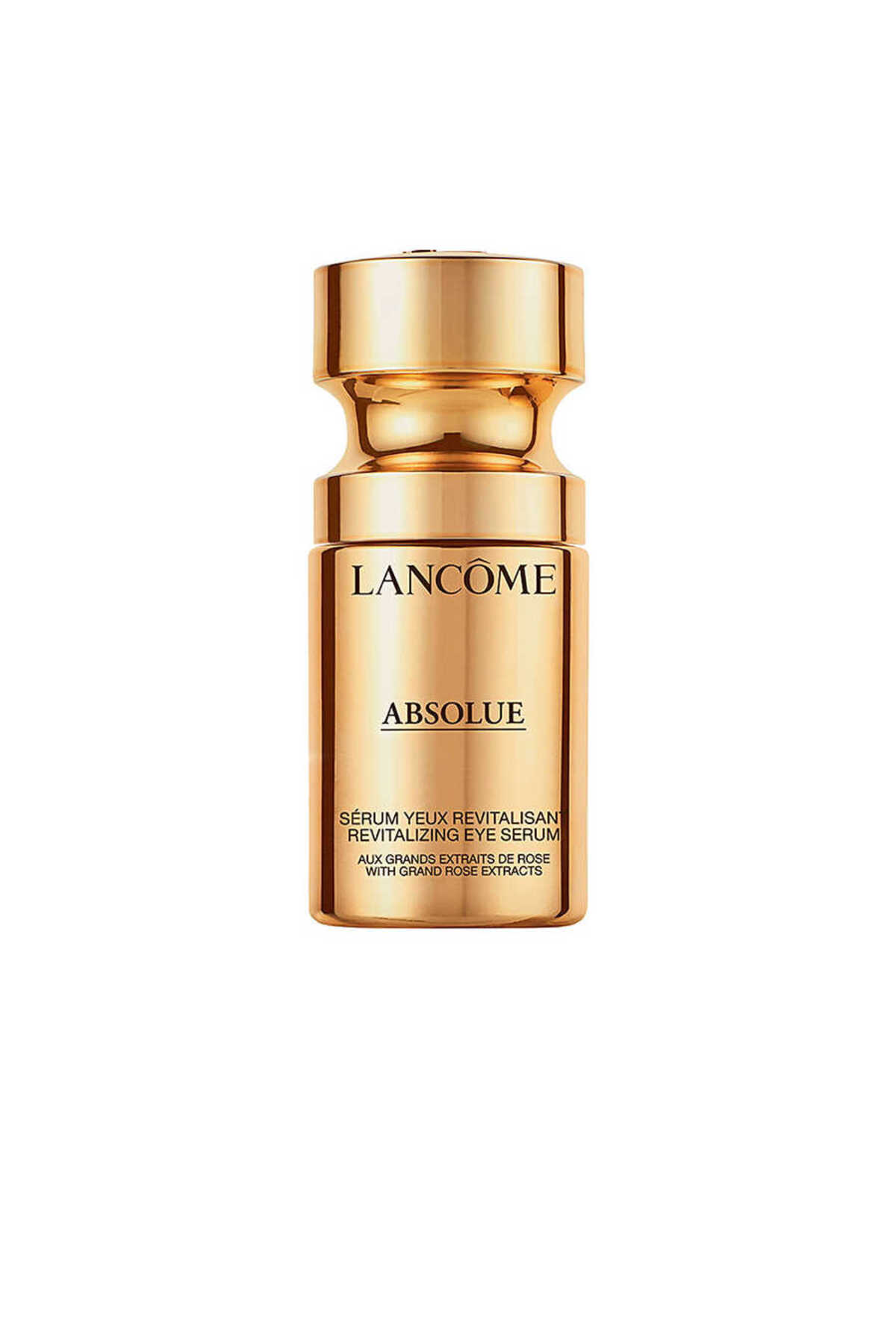 Lancome Absolue Revitalizing Eye Serum- Canlandırıcı Göz Serumu 15 ml