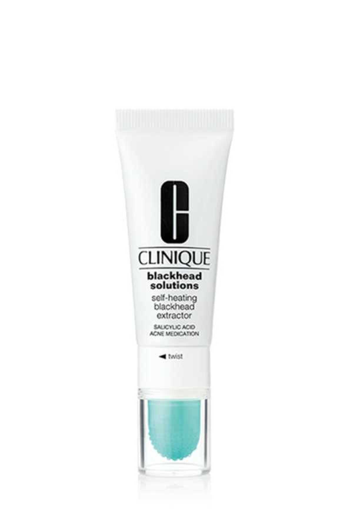 Clinique Blackhead Extractor - Isı Teknolojili Siyah Nokta Temizleyici 20 ml
