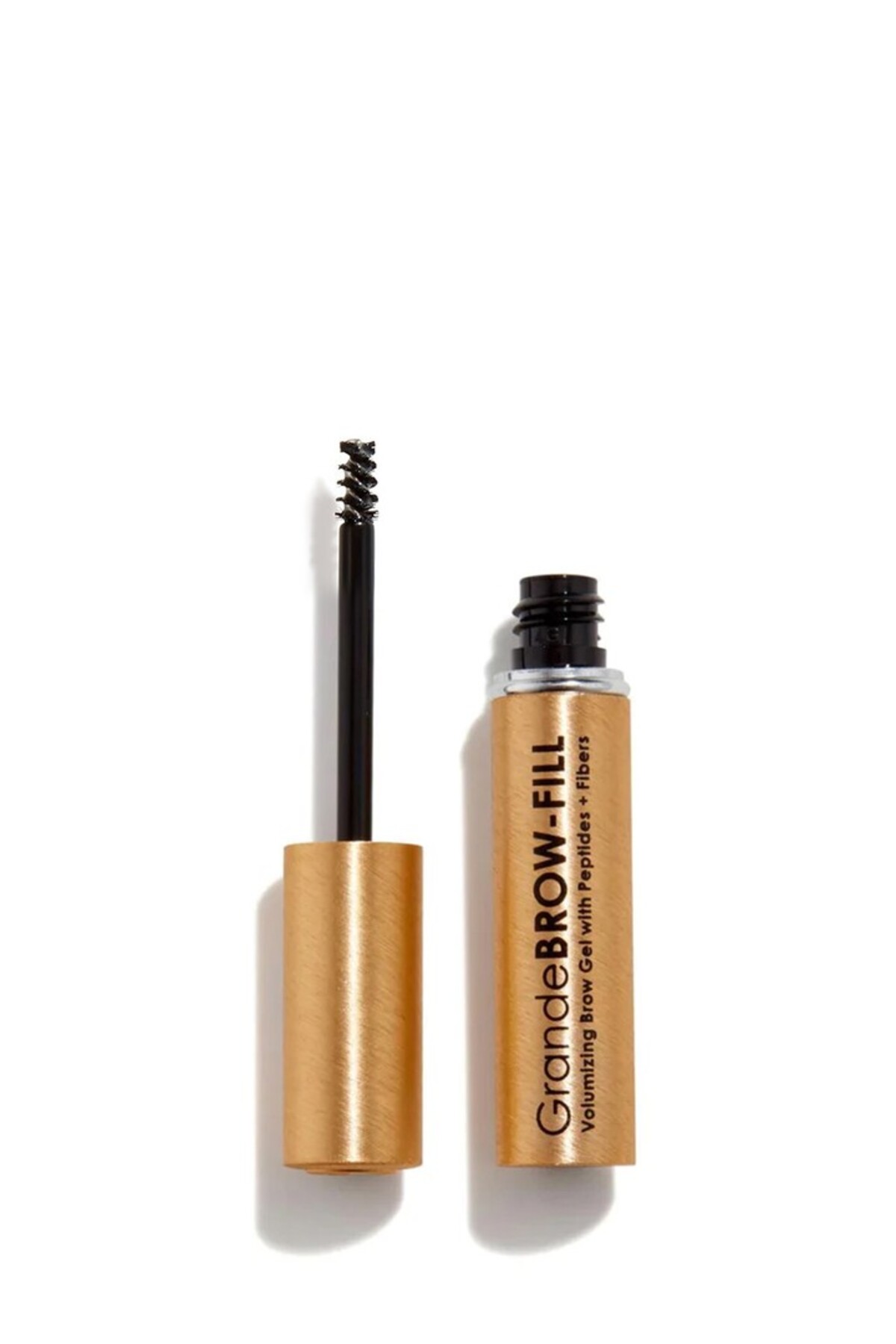 Grande Cosmetics GrandeBROW-FILL Volumizing Brow Gel Clear 4 g