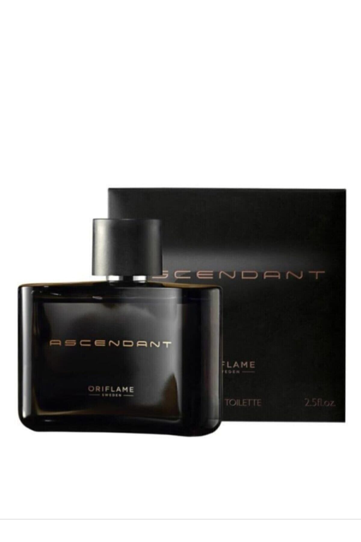 Oriflame Ascendant Edt 75 ml Erkek Parfüm 5069952265554trrtyu