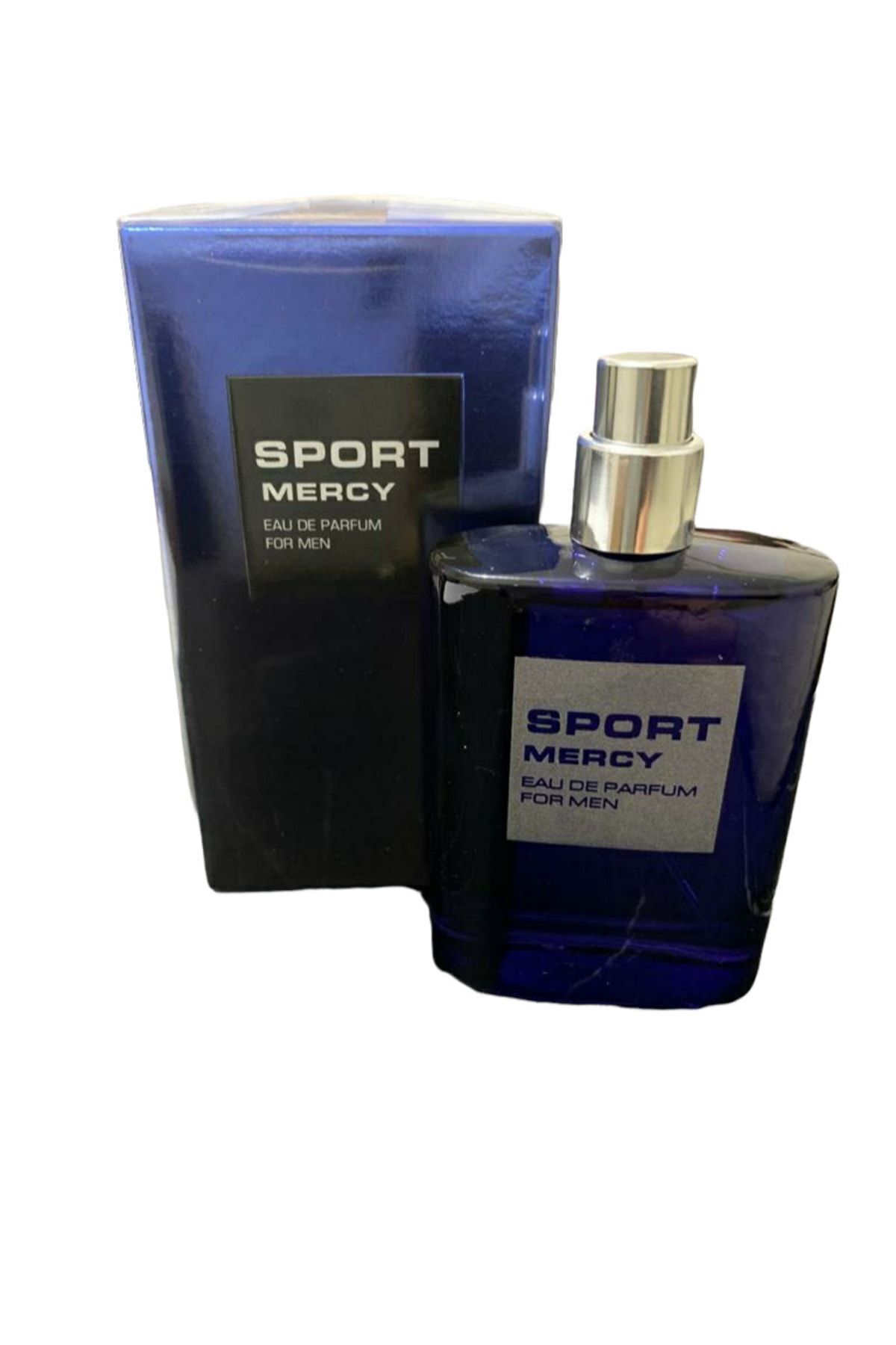 Sport For Men 50 ml Erkek Parfüm Edp