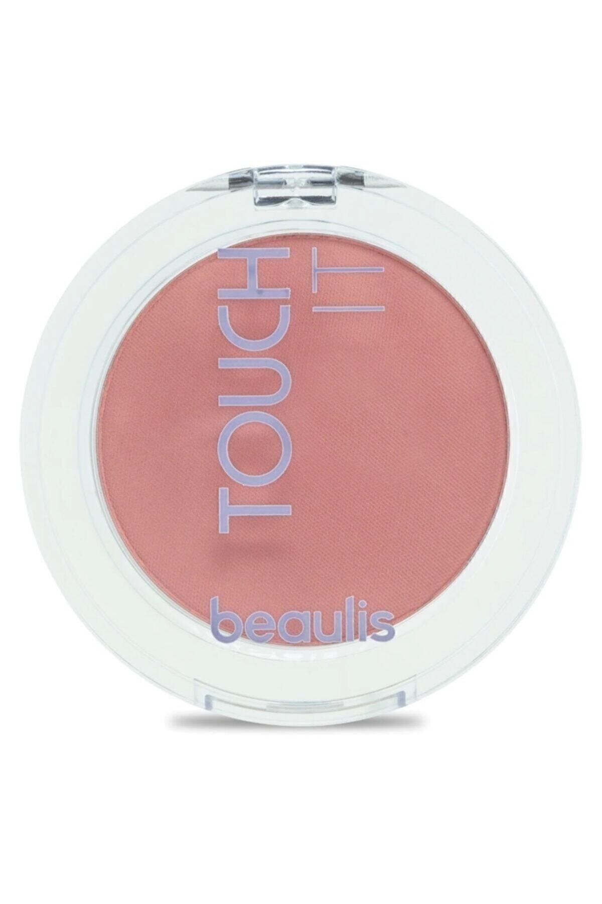 beaulis Touch It Toz Allık 282 Peach