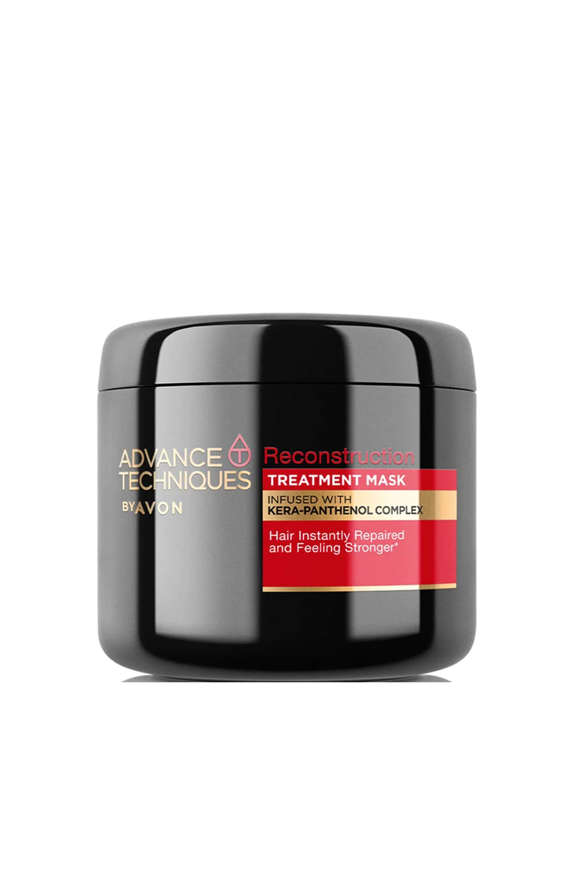 AVON Advance Techniques Reconstruction Onarıcı Saç Maskesi 375 Ml.