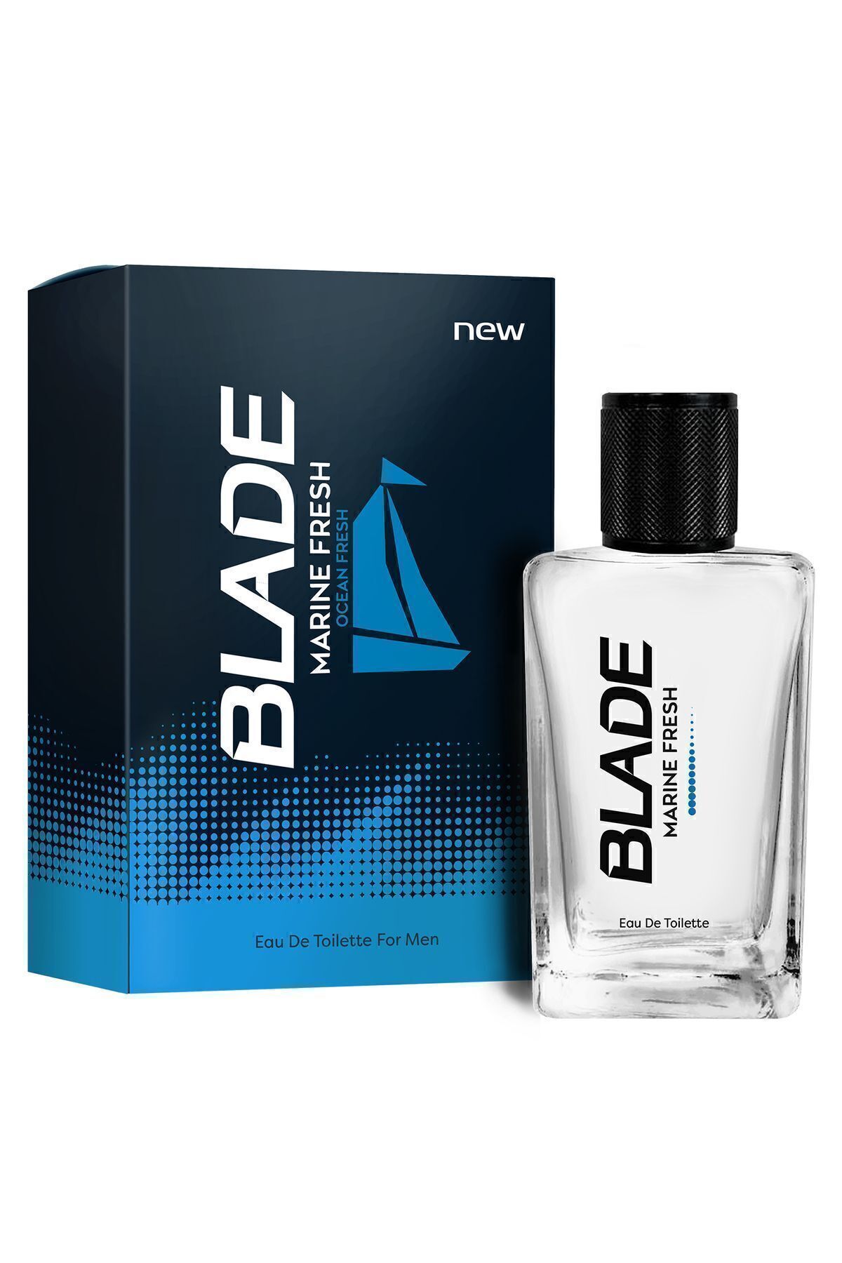 Blade Marine Fresh Edt Erkek Parfüm 70 ml