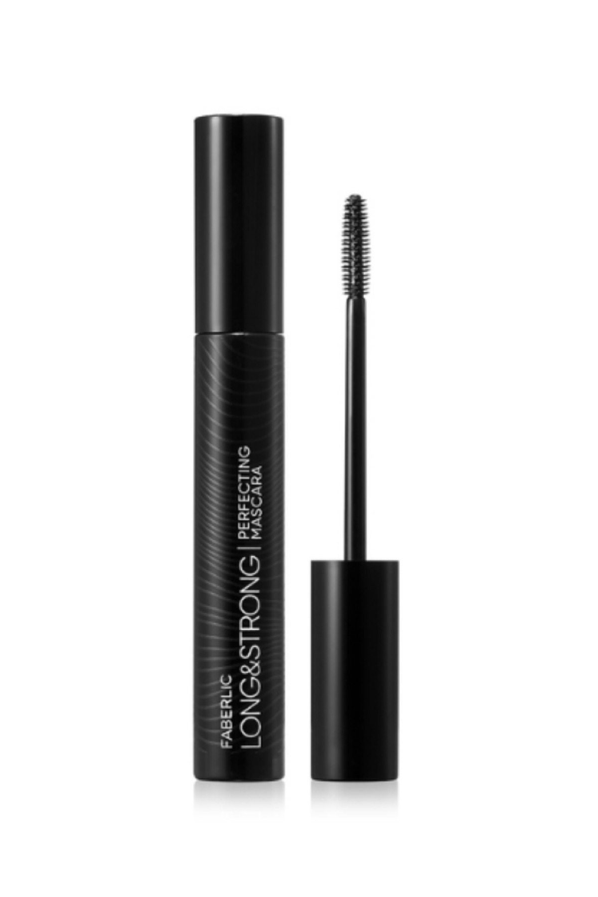 Faberlic Glam Team Argan Yağı Içeren Kirpik Uzatan Maskara Long&strong