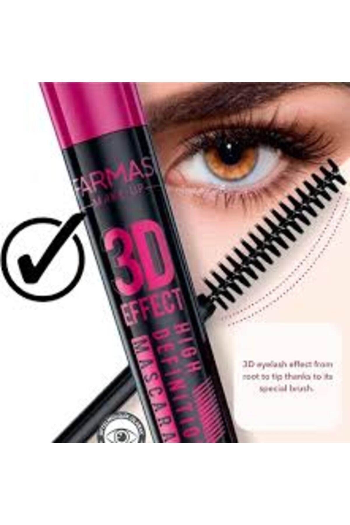 AVON Maskara