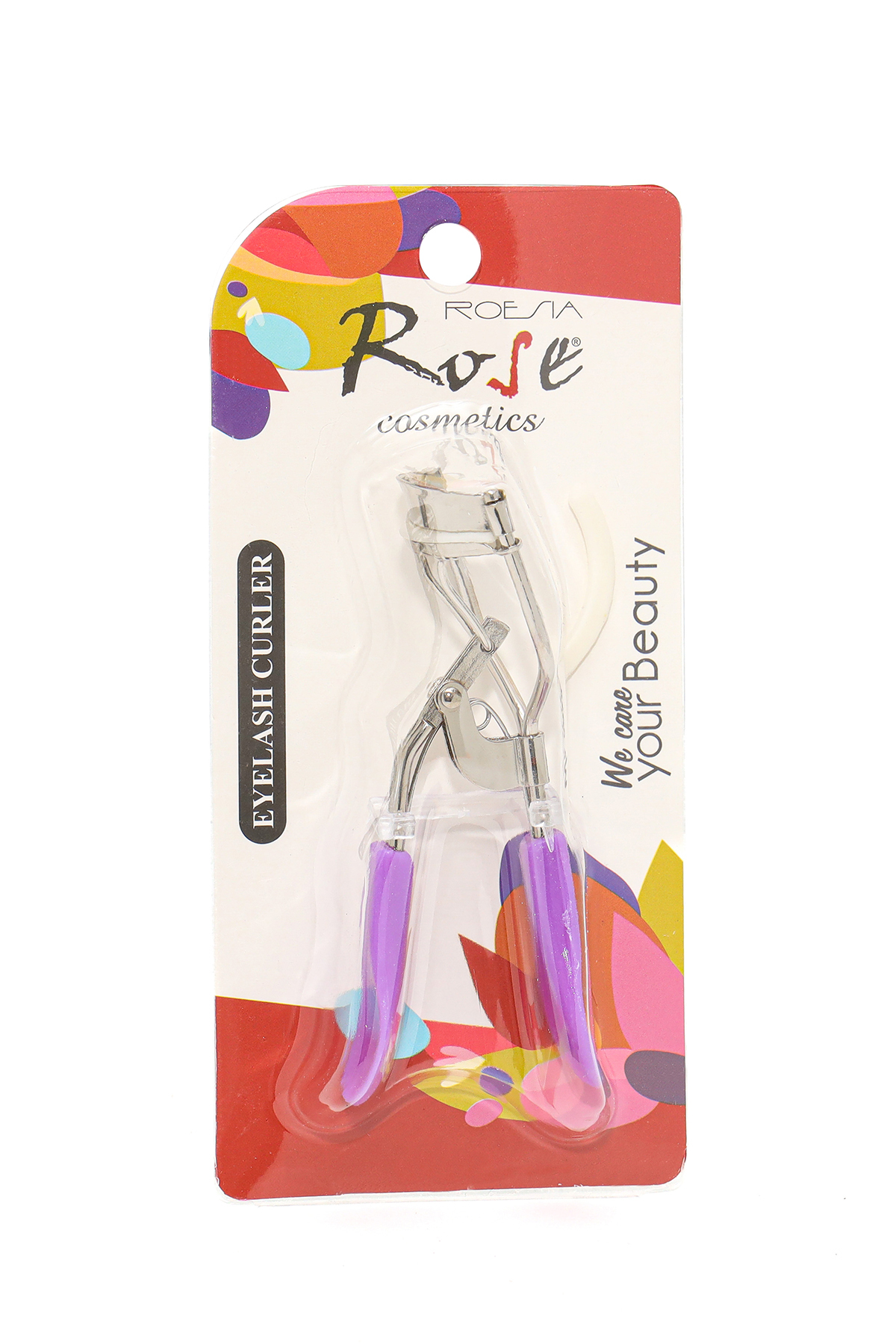 AİLY COSMETİCS Roesıa Kirpik Kıvırma Makası