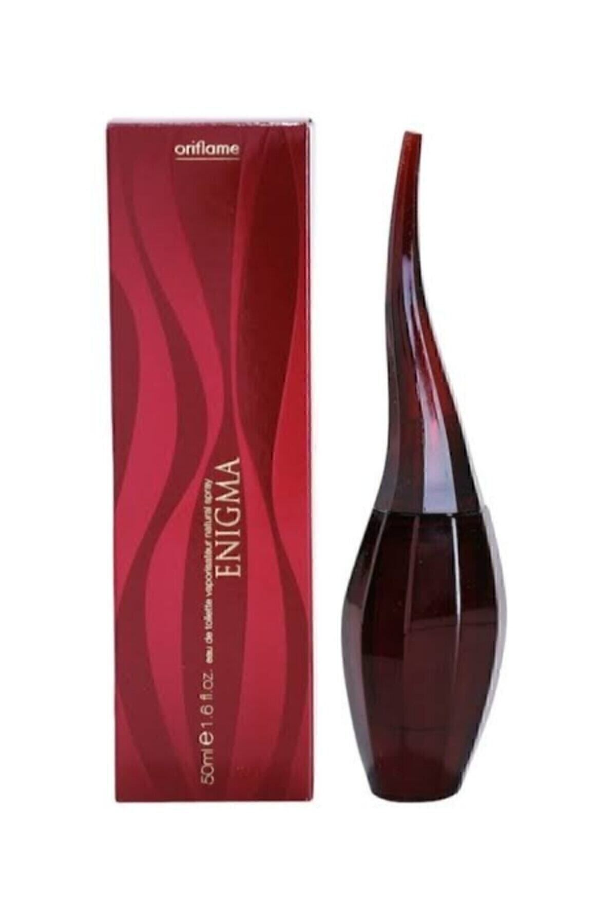 Oriflame Enigma Edt 50 ml Kadın Parfüm 102934