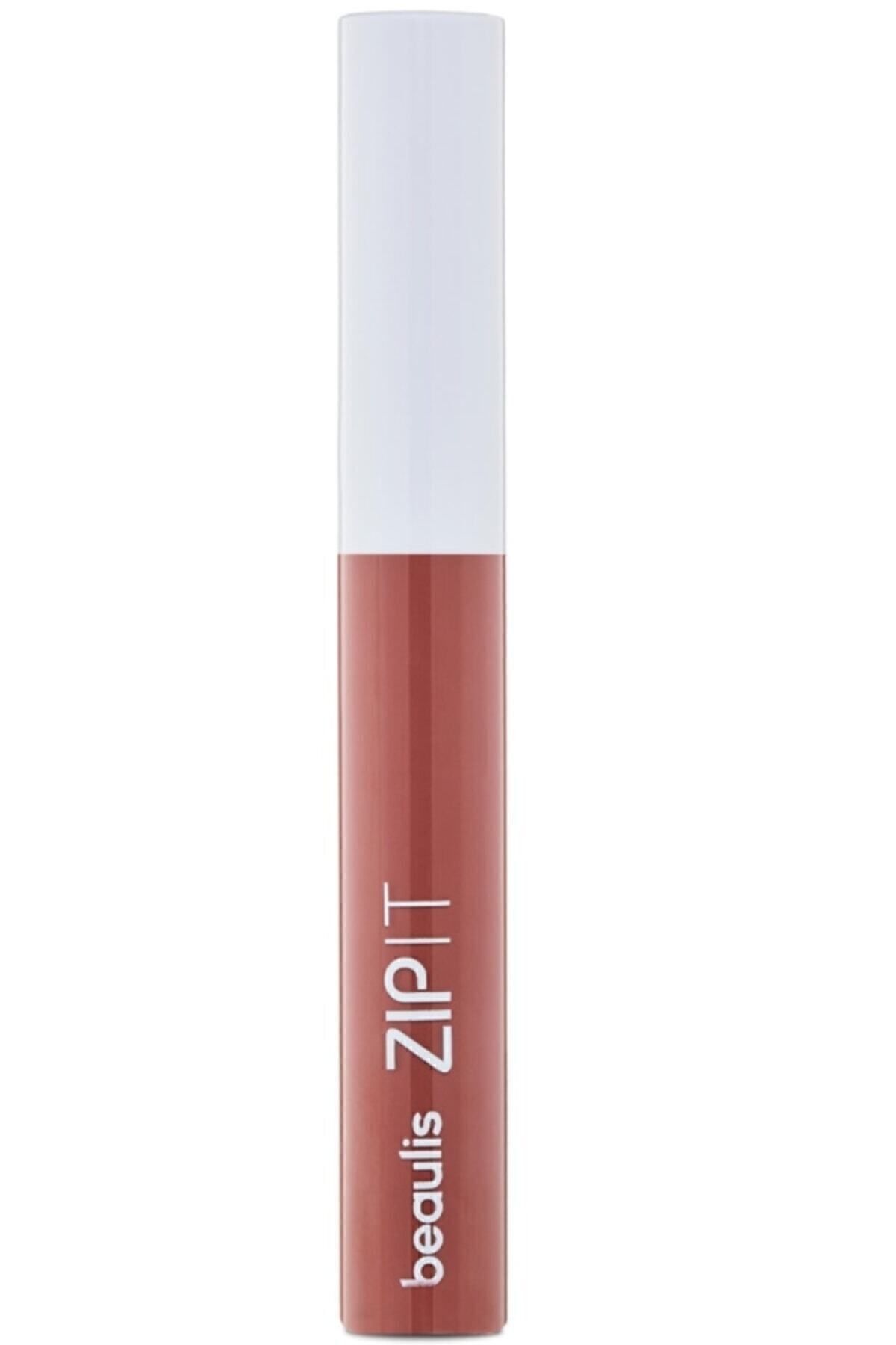 beaulis Zip It Likit Mat Ruj 276