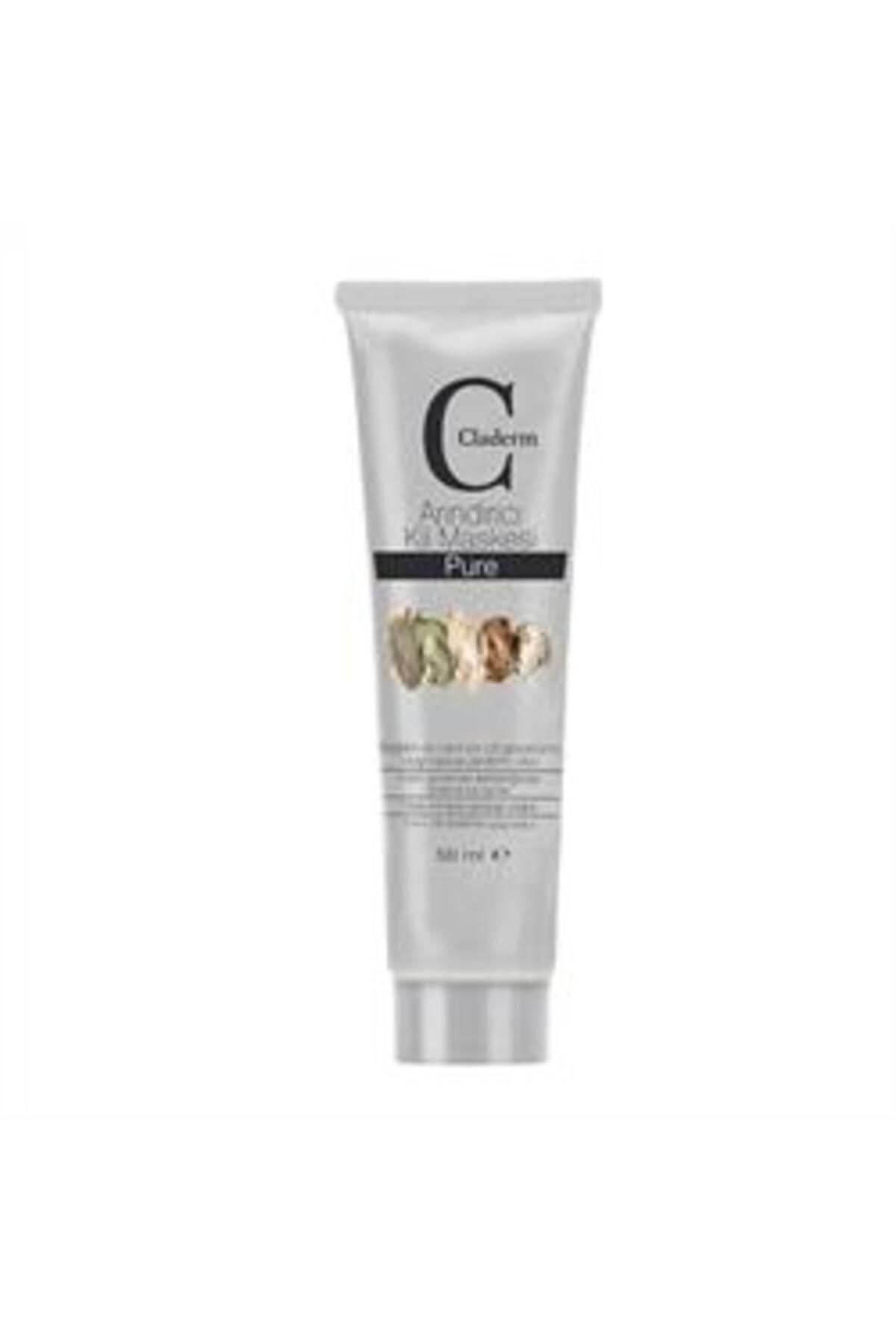Baby Claderm Kil Maskesi – Pure 50 ml ( TEKLİDİR )
