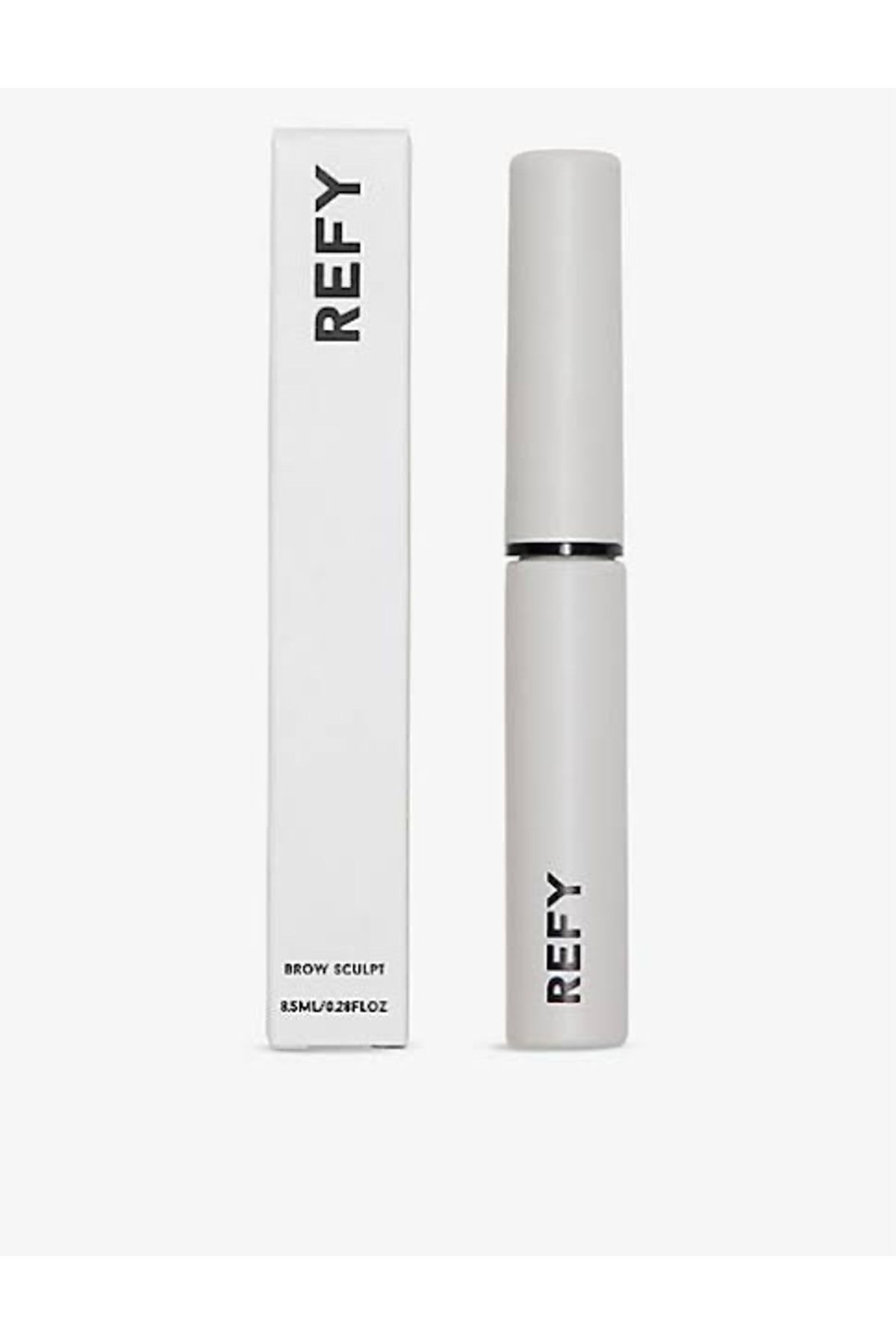 REFY BROW SCULPT CLEAR