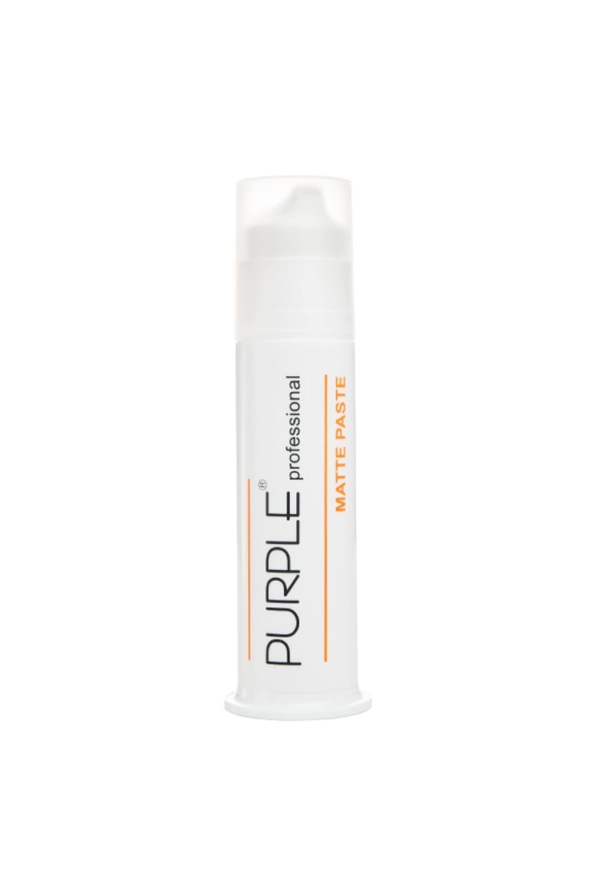 Purple Professional Wax Şekillendirici 100 Ml