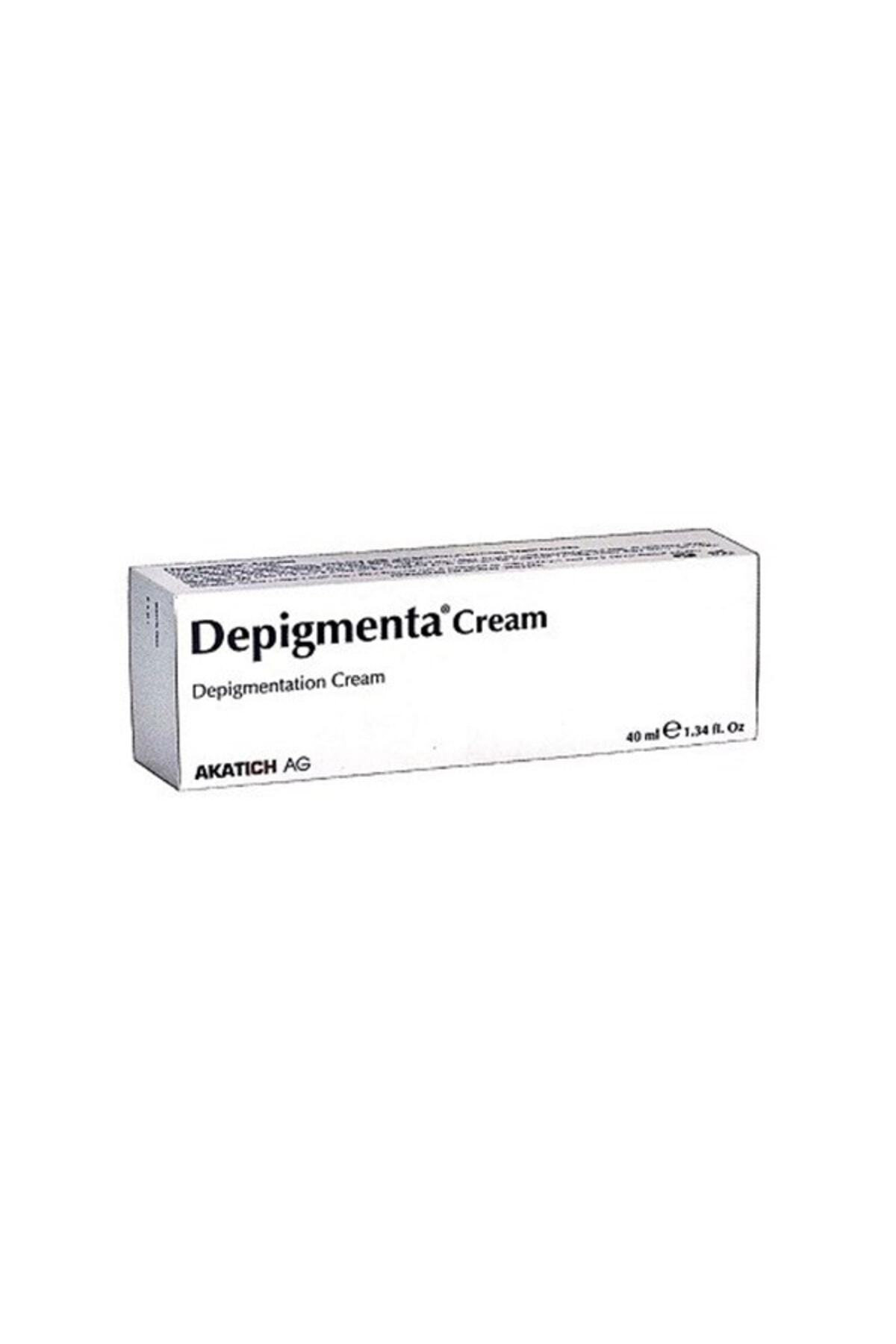 Assos Depigmenta 40ml Krem