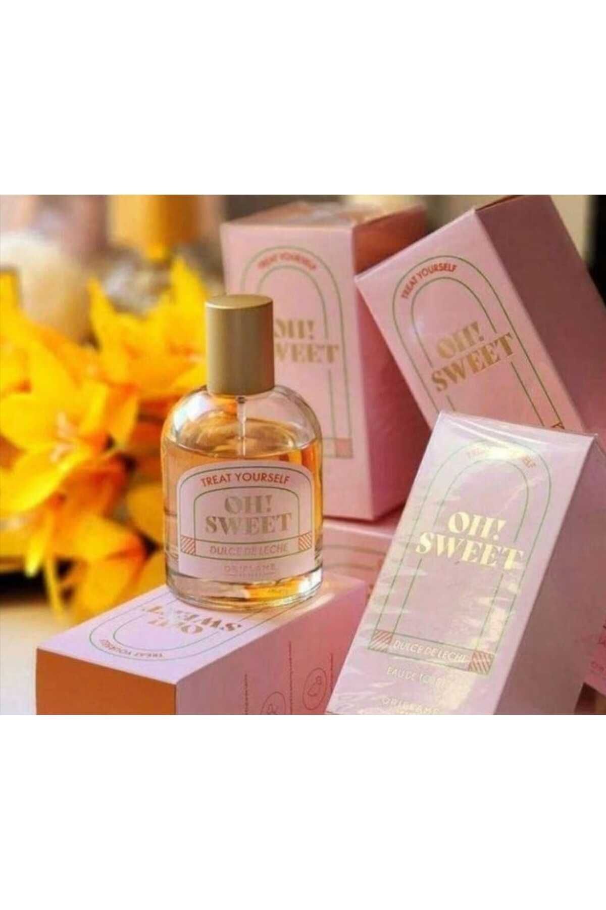 Oriflame Oh Sweet Parfüm