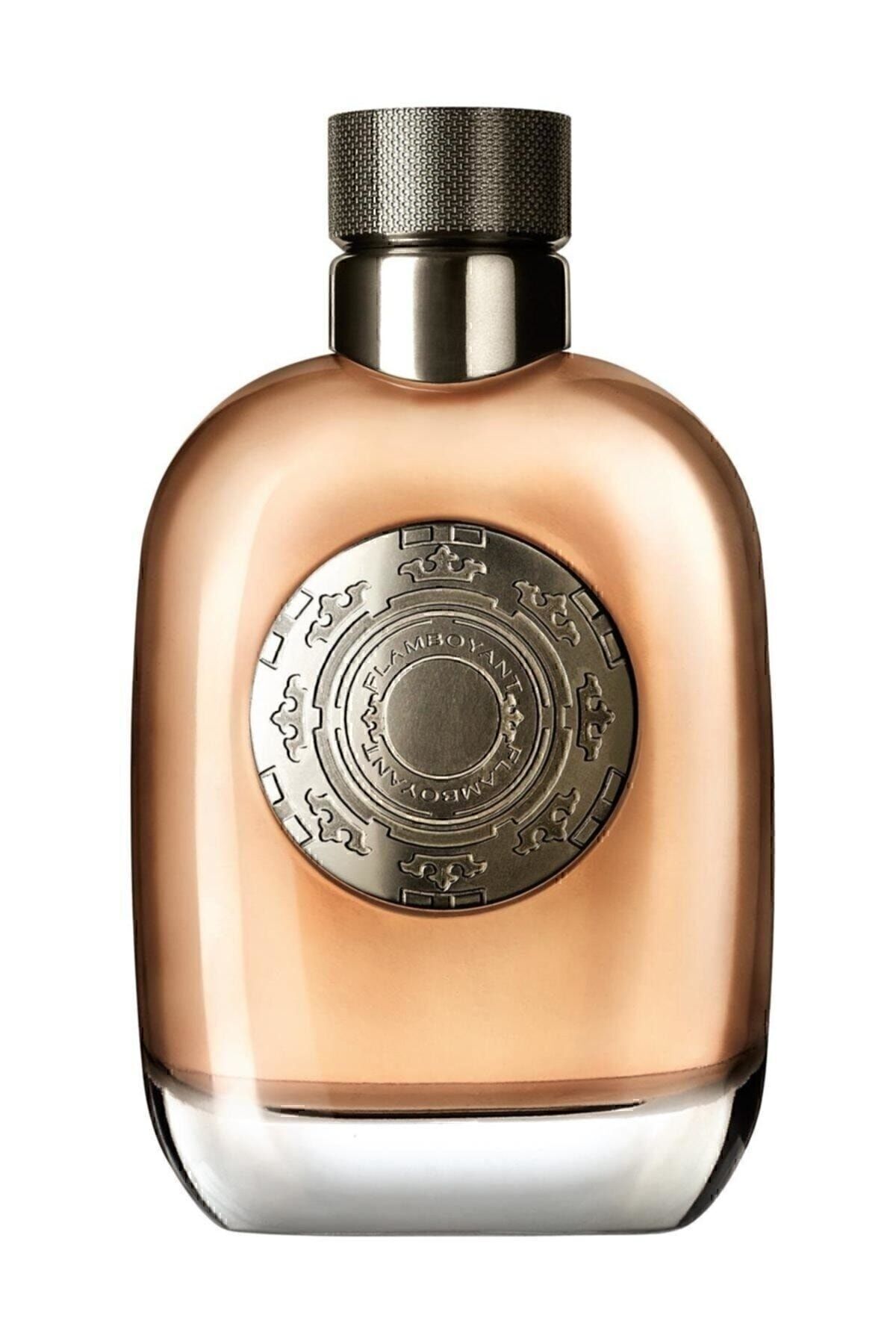 Oriflame Erkek Parfümü Flamboyant Edt-75 Ml