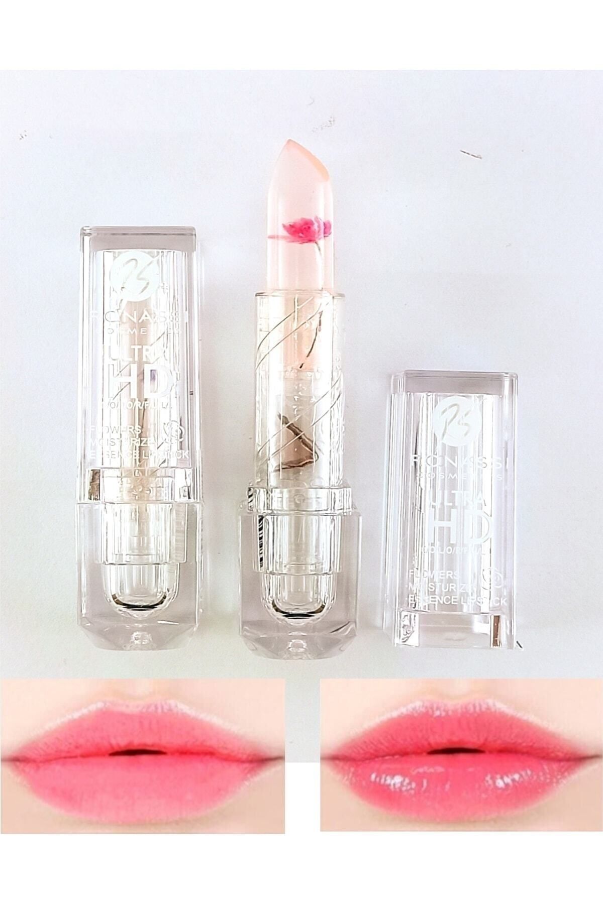 RS Ronassi Cosmetics Hd Ruj