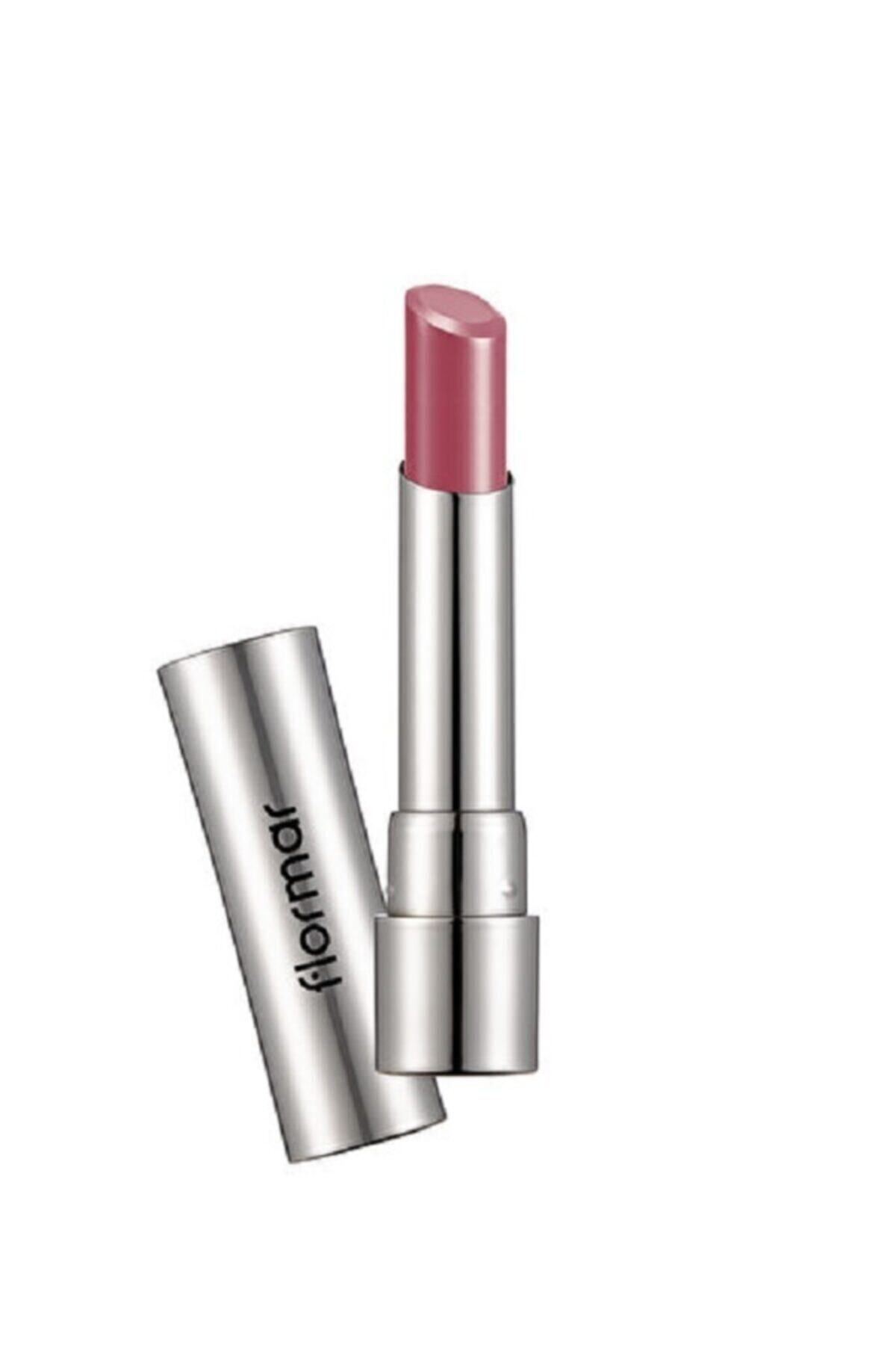 Flormar Sheer Up Lıpstıck 003 pınk Nude