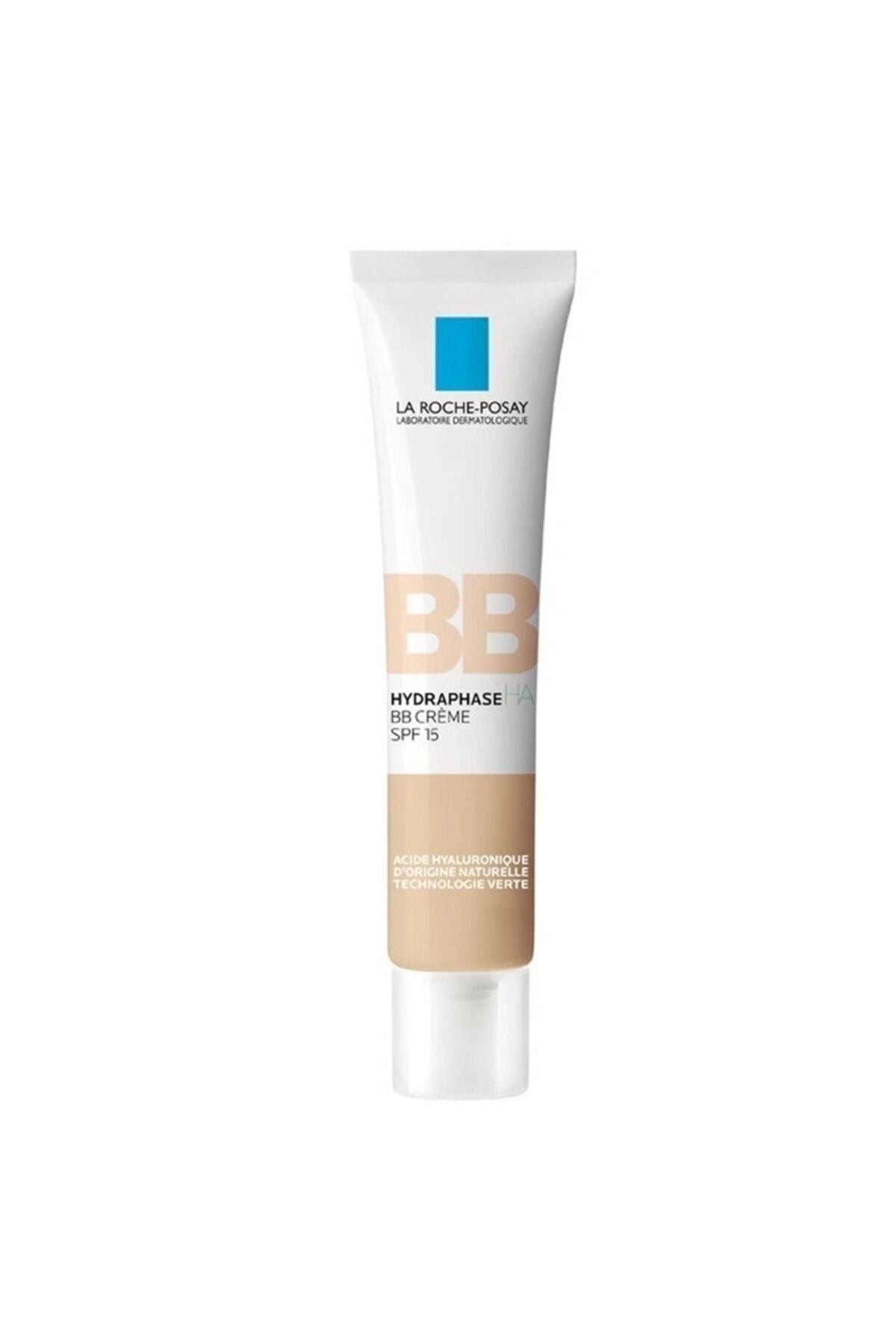 La Roche Posay Hydraphase Bb Crème Légère 40-Ml…L.R.P..