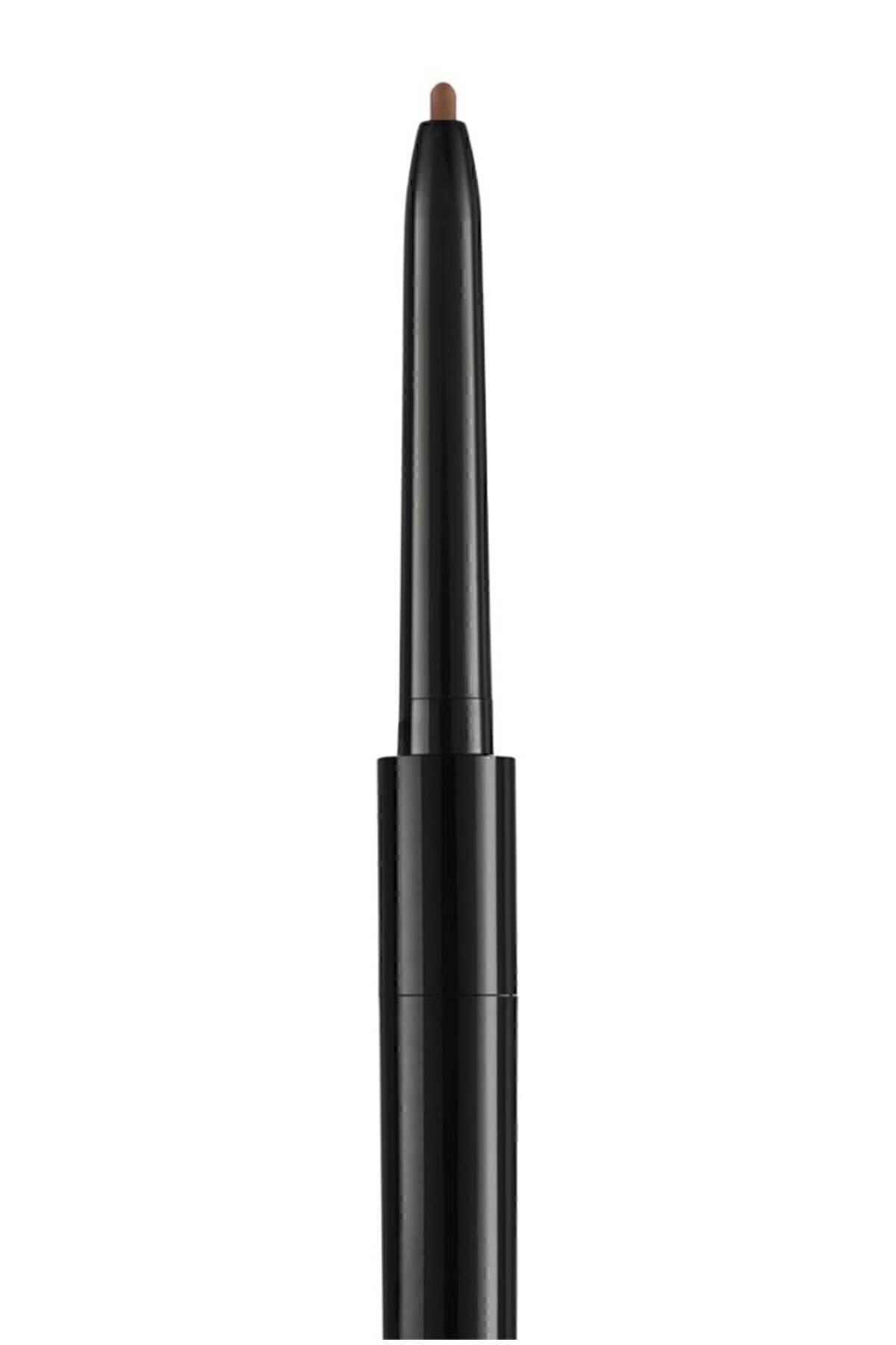 Maybelline New York Brow Precise Micro Kaş Kalemi 03 Soft Brown