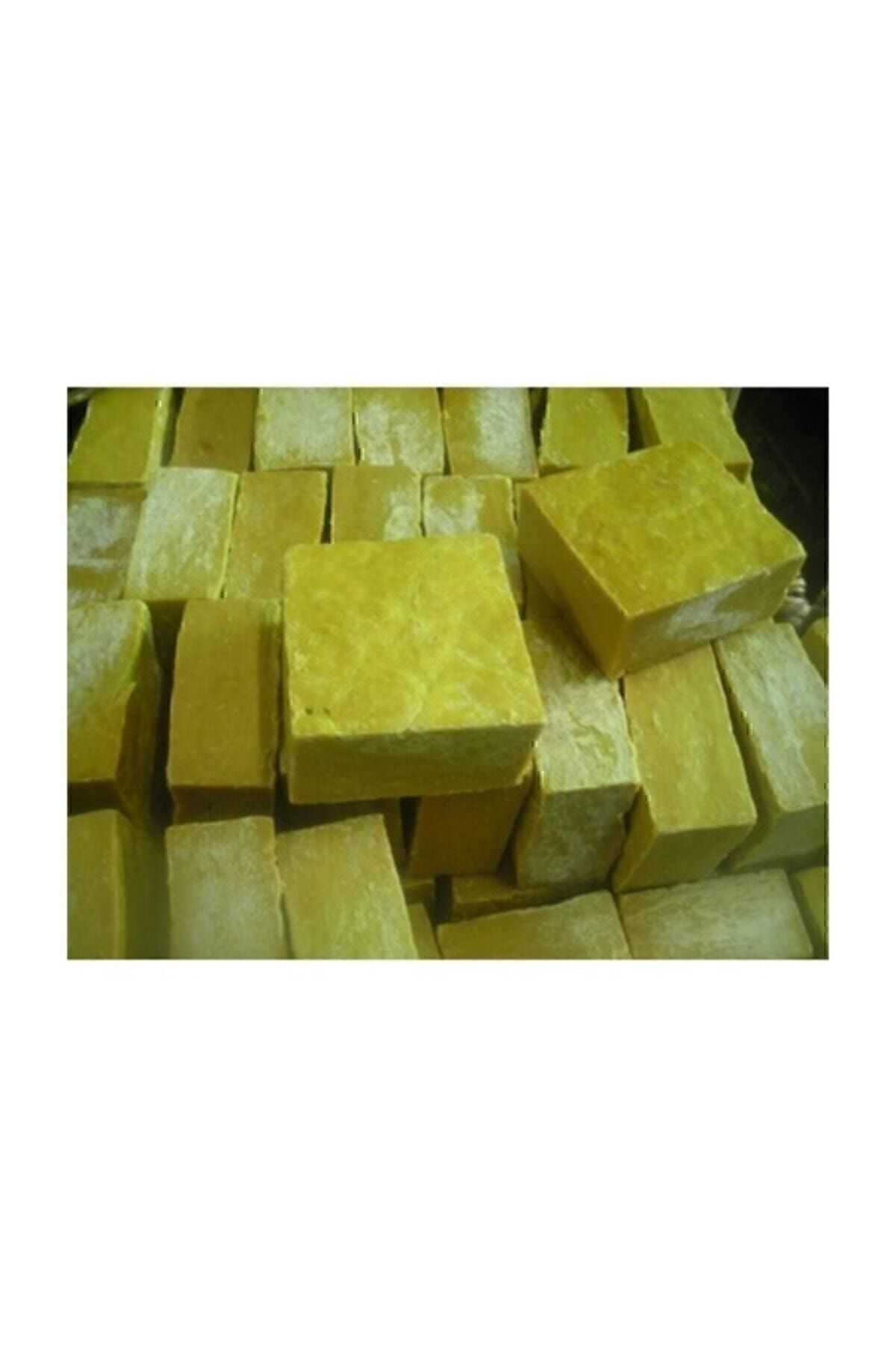 1kg Organik Siirt Sabunu ( Saf )