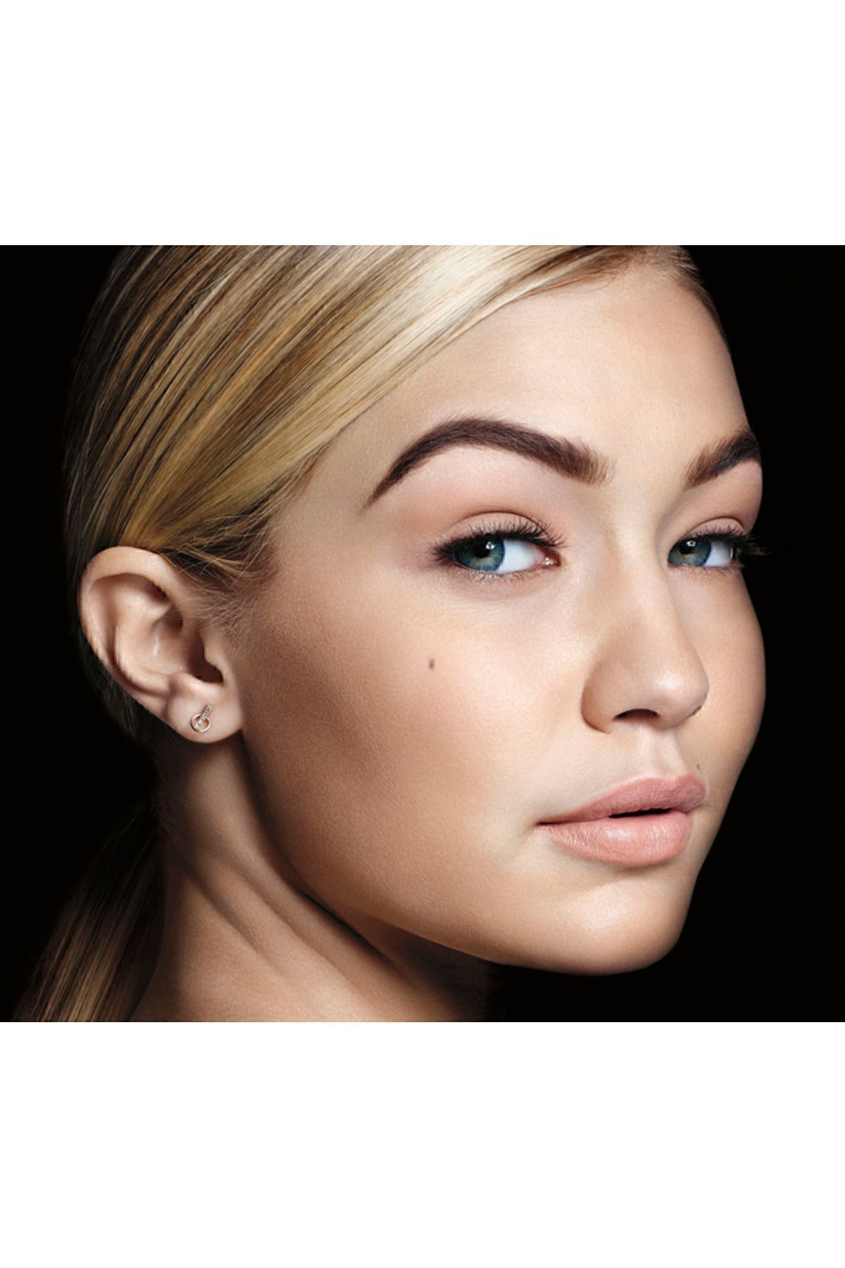 Maybelline New York Master Brow Pro Kaş Paleti - 04 Koyu Ton