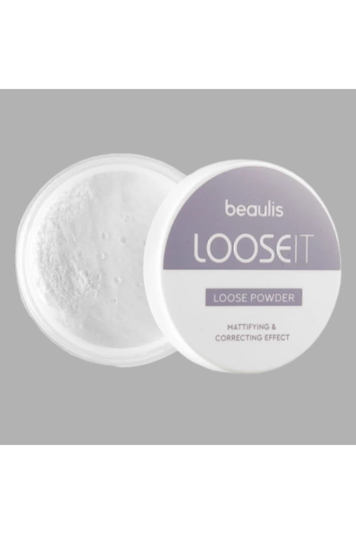 beaulis Loose It Sabitleyici Toz Pudra