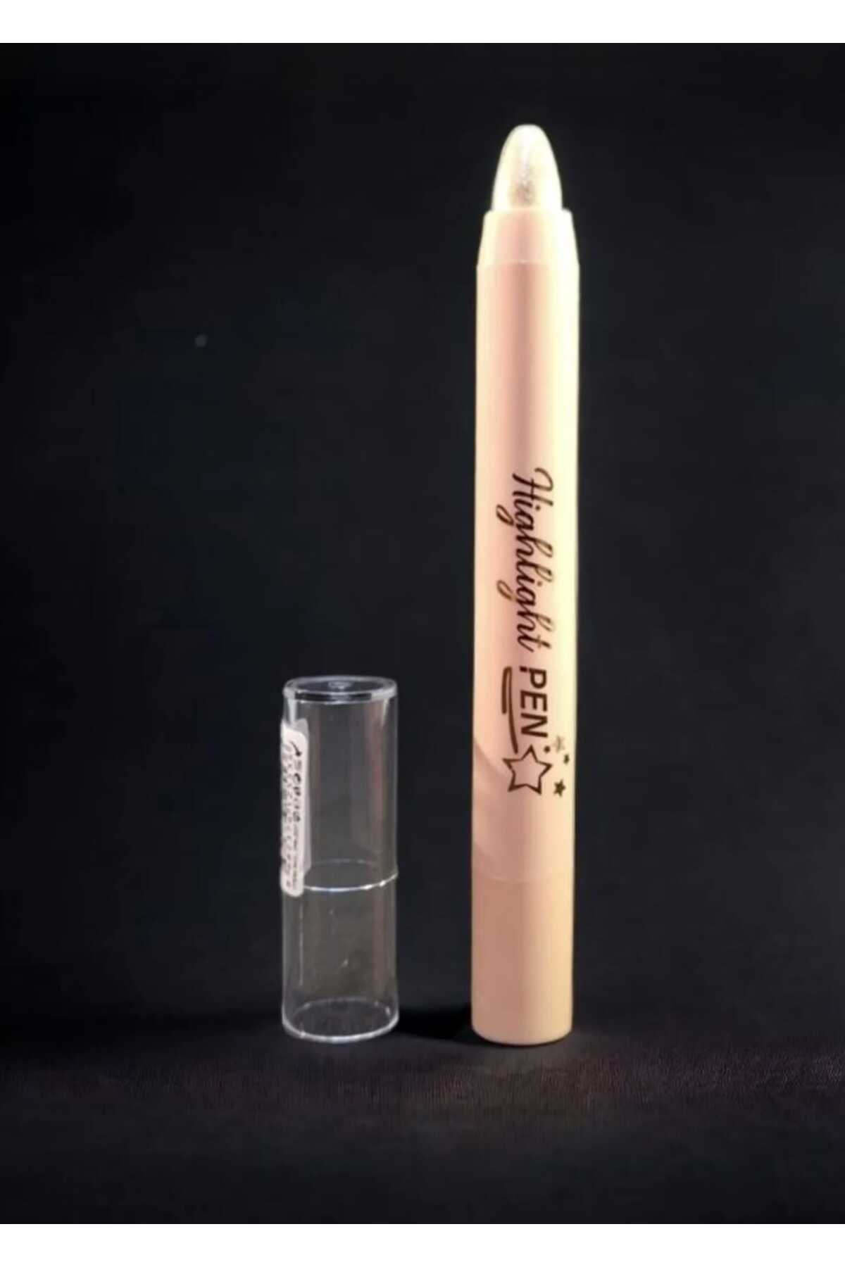 SEVRU Highlighter Glow Pencil / Kalem Aydınlatıcı GOLD Renk