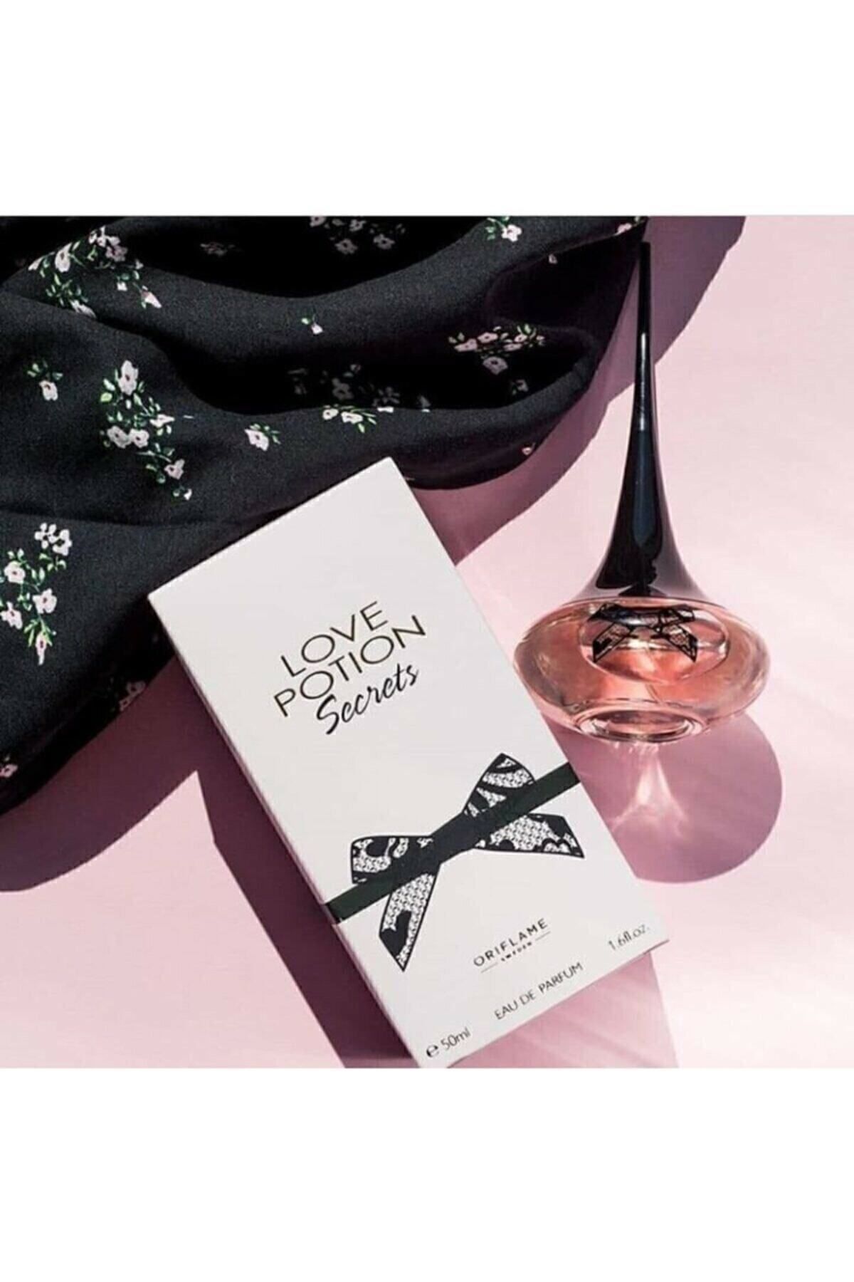 Oriflame Love Potion Secret 50ml Parfüm