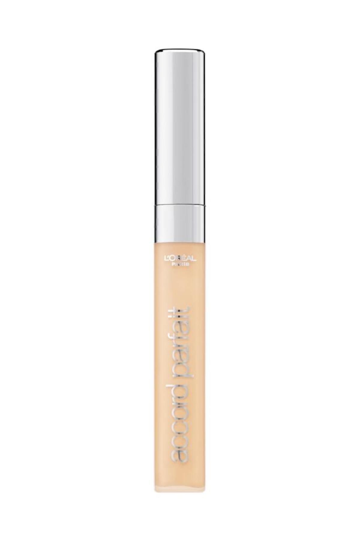 L'Oreal Paris Kapatıcı - True Match Concealer 1N Ivory 3600523500154