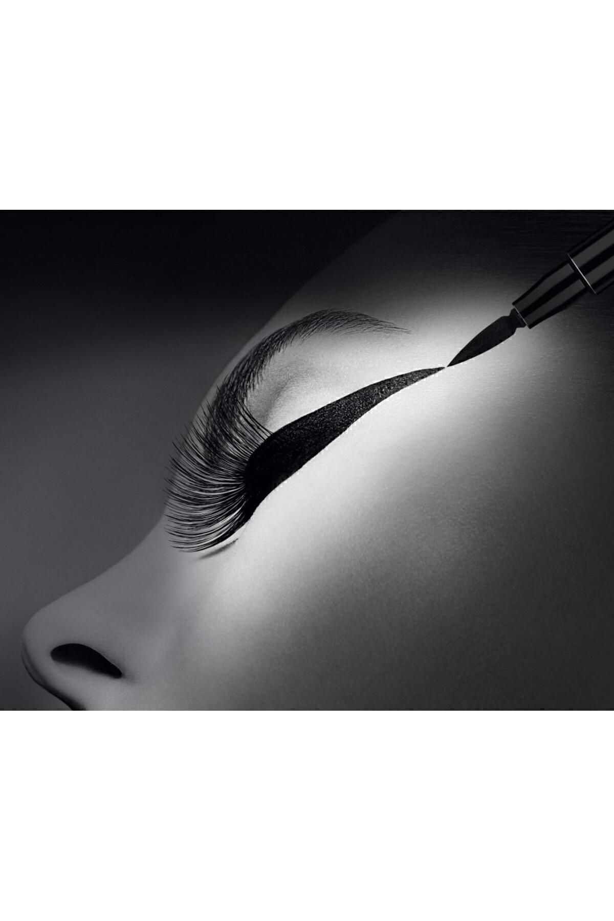 L'Oreal Paris L'oréal Paris Superliner Superstar Siyah Eyeliner