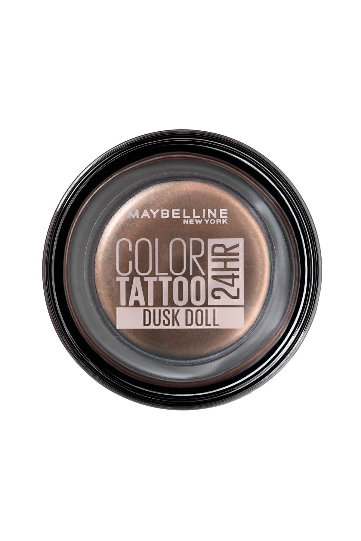 Maybelline New York Es.col.tattoo 24h Nu 240 Dusk Doll