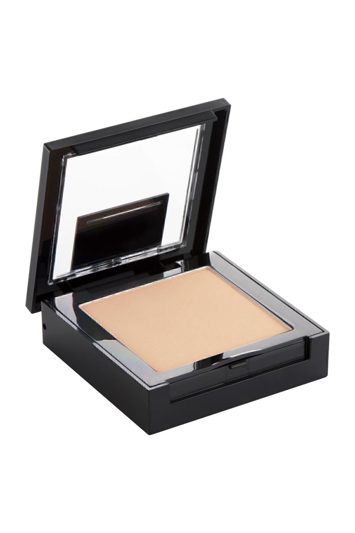 Maybelline New York Fit Me Matte Poreless Pudra - 120 Classic Ivory