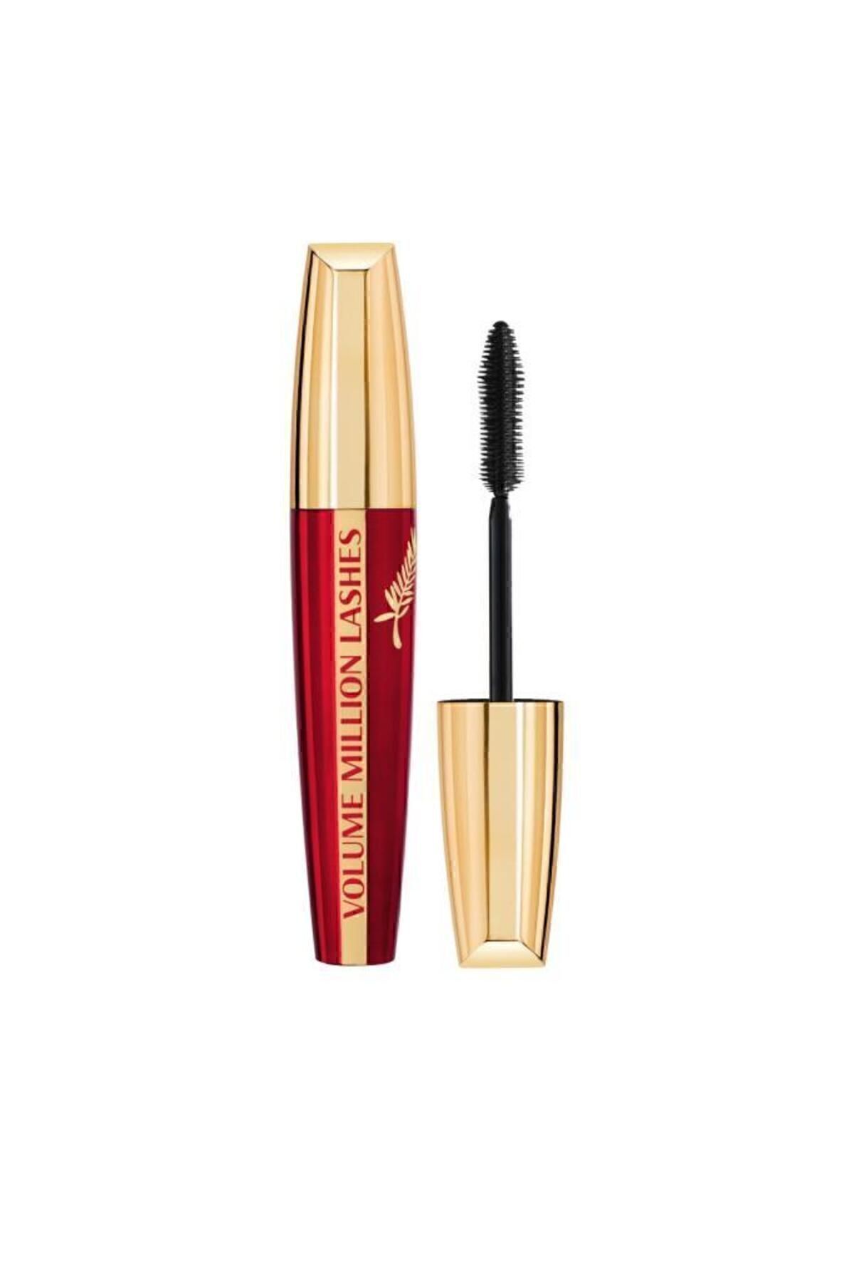 L'Oreal Paris Volume Million Lashes Maskara Cannes Koleksiyonu Özel Tasarım