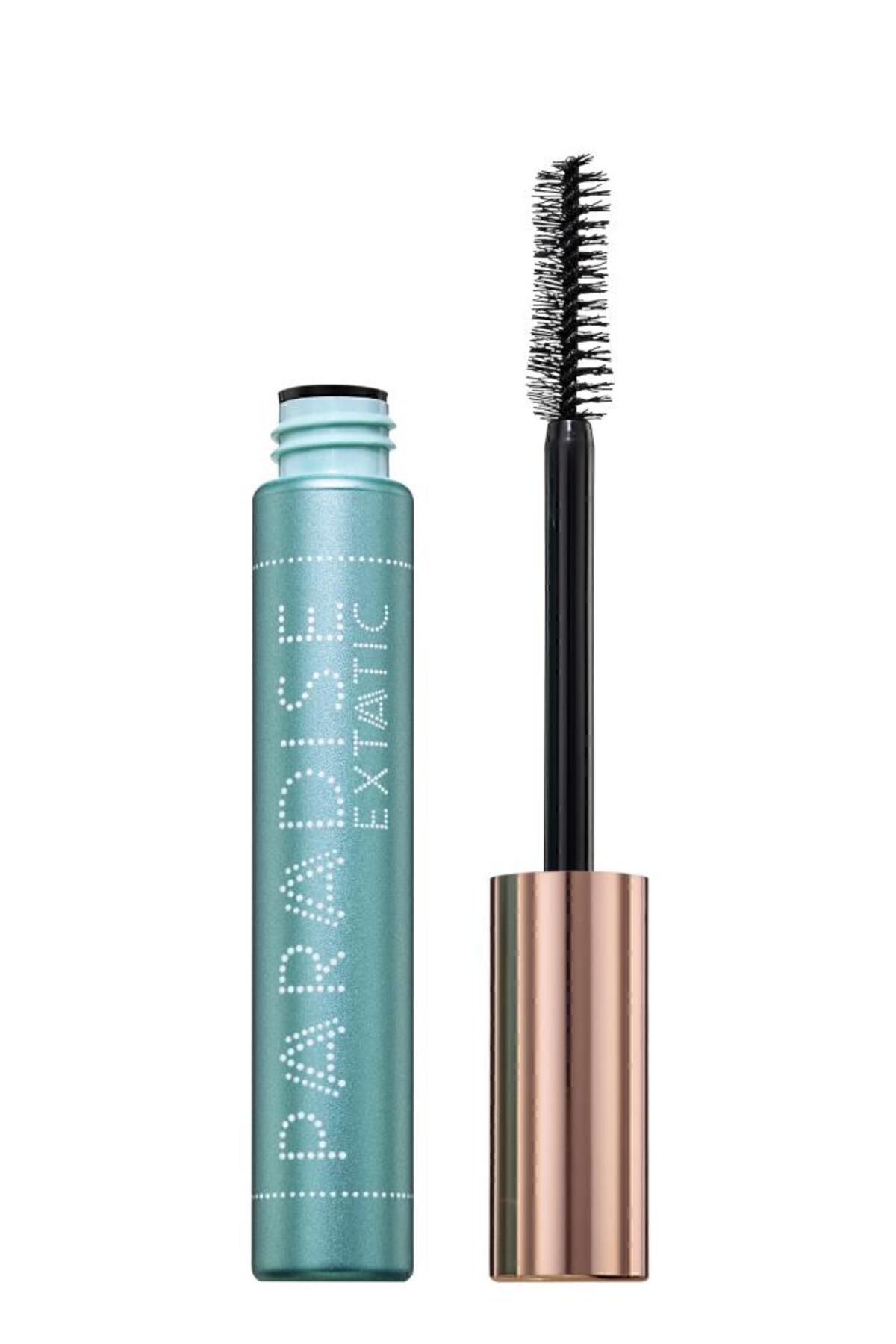 L'Oreal Paris L'oréal Paris Paradise Suya Dayanıklı Siyah Maskara