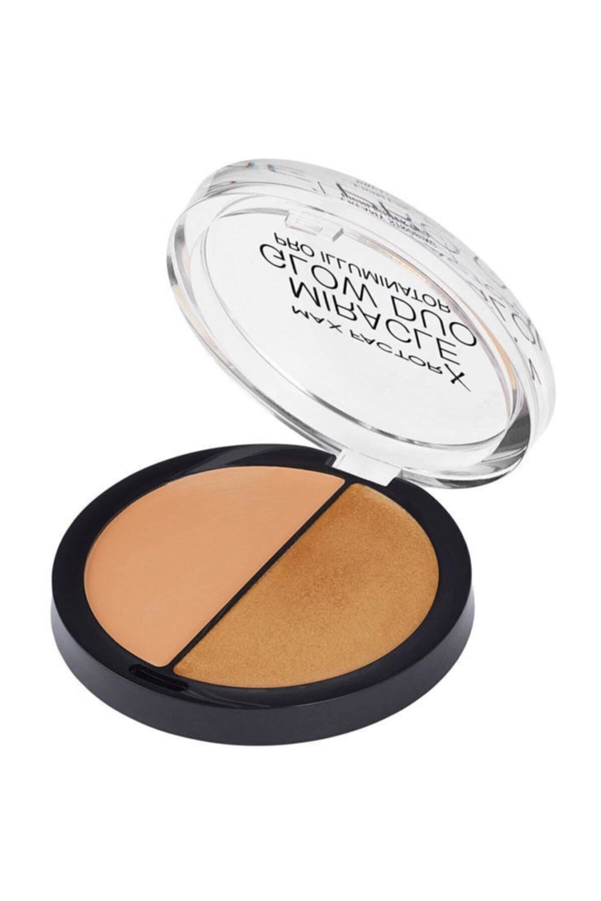 Max Factor Aydınlatıcı - Miracle Glow Duo 30 Deep 8005610615677