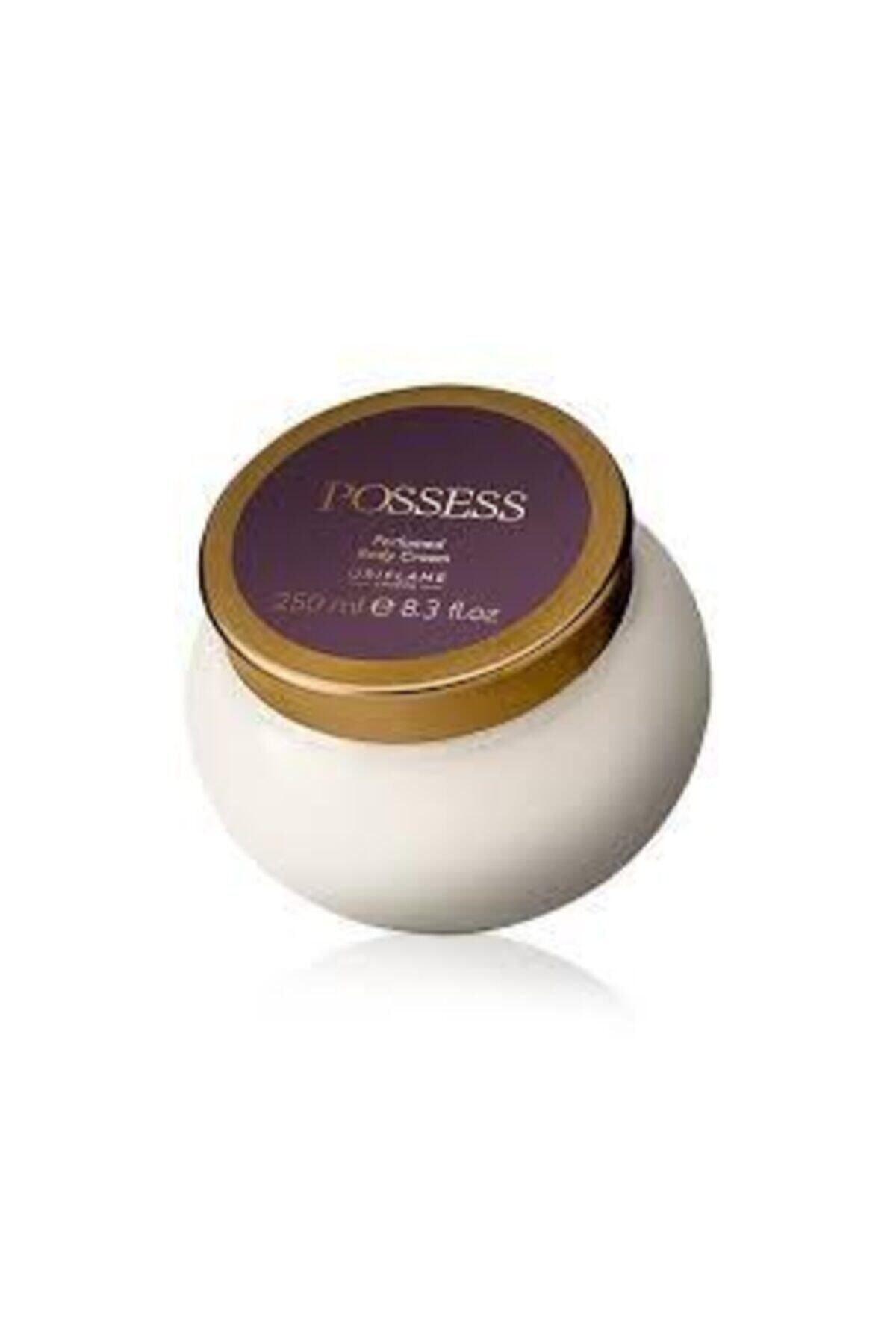 Oriflame Possess Parfümlü Vücut Kremi 250 ml 5452xcxxxtfgfhu..jyk