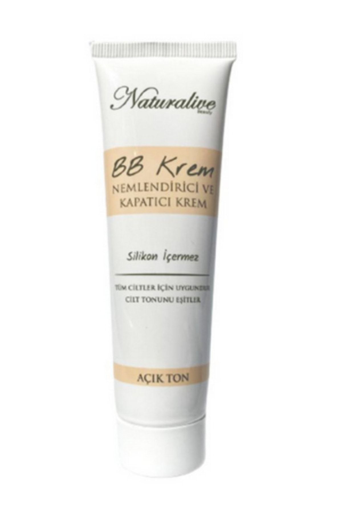 Bb Krem (AÇIK TON) 50 ml