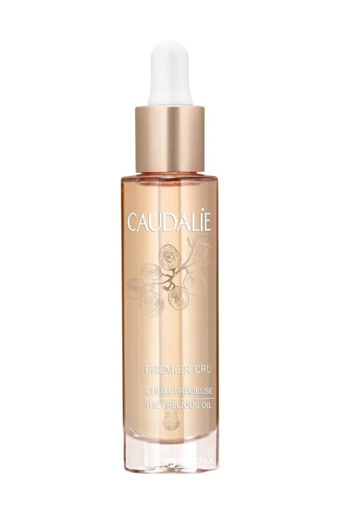 Caudalie Premier Cru Yaşlanma Karşıtı Bakım Yağı