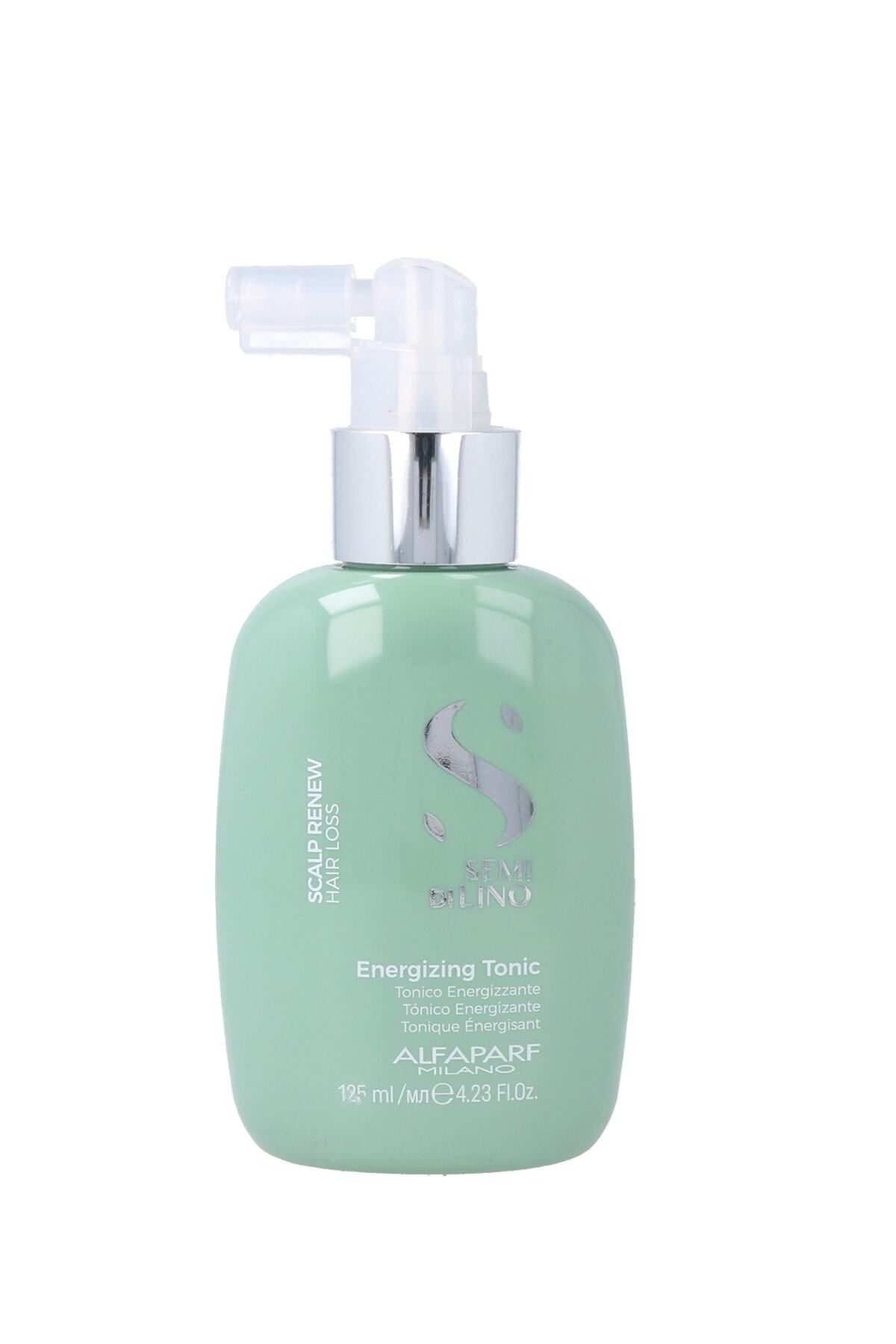Alfaparf Semi Di Lino Scalp Renew Enerji Veren Tonik 125 Ml