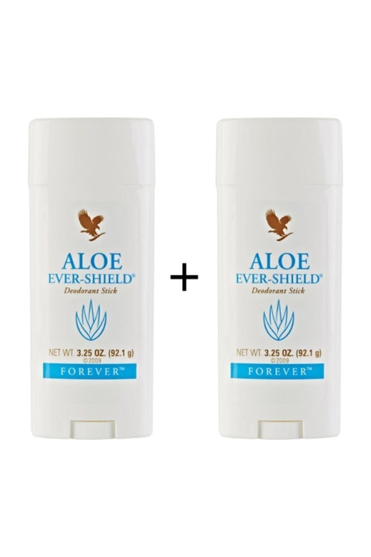 Forever Aloe Ever Shield Koltukaltı Roll On -2 Adet 92,1 gr