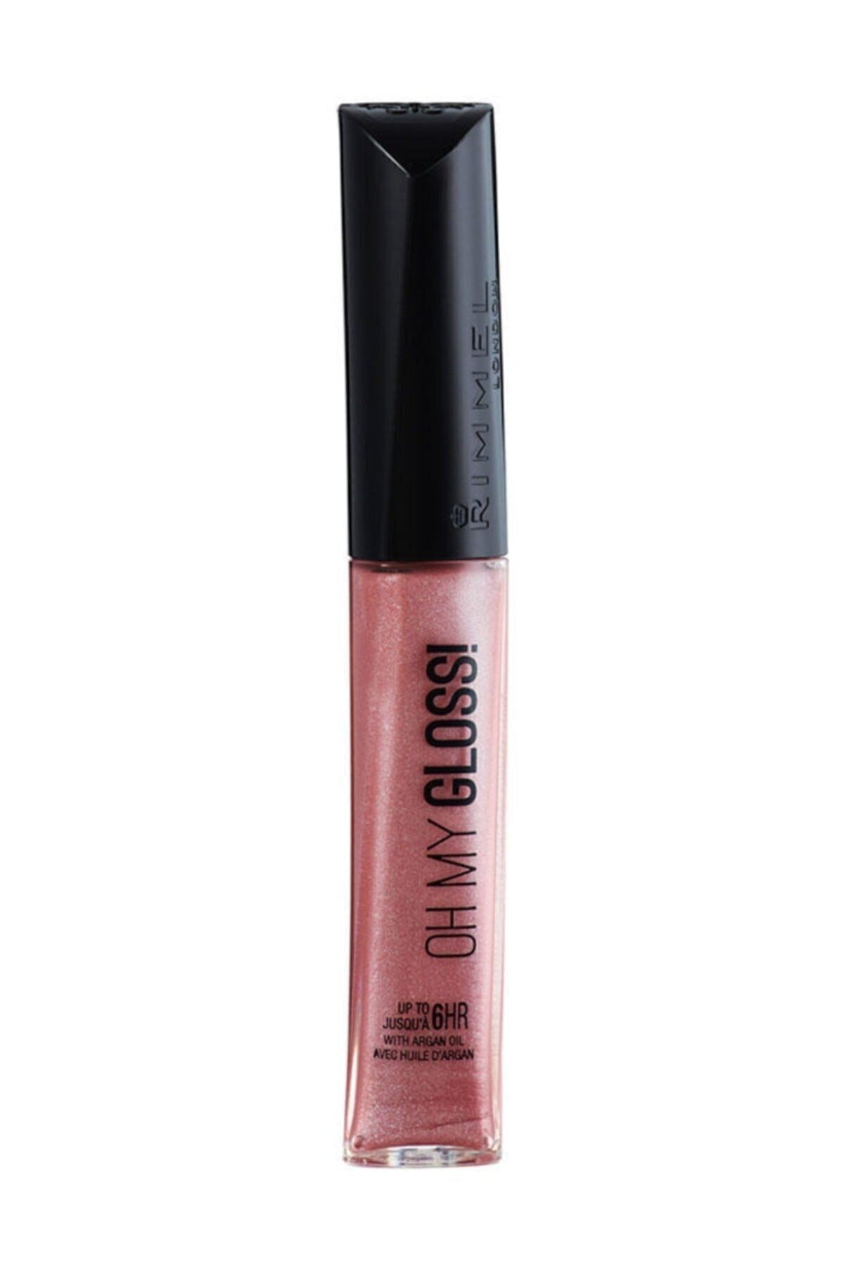 Ruj - Oh My Gloss! Stay Glossy Lip Gloss 260 My Etern 3614220077703